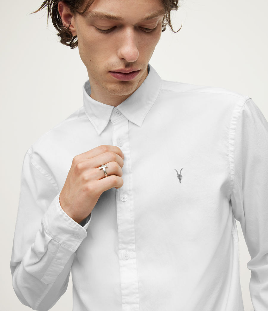 Hawthorne Long Sleeve Shirt