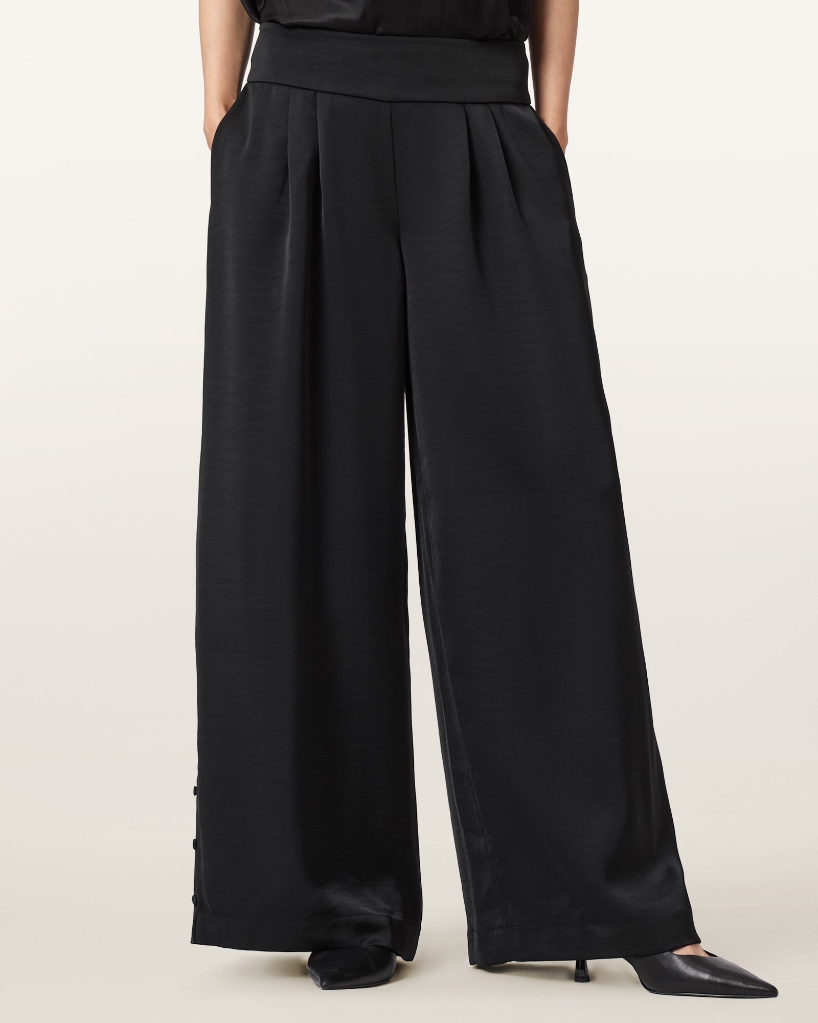 Leanne Trouser
