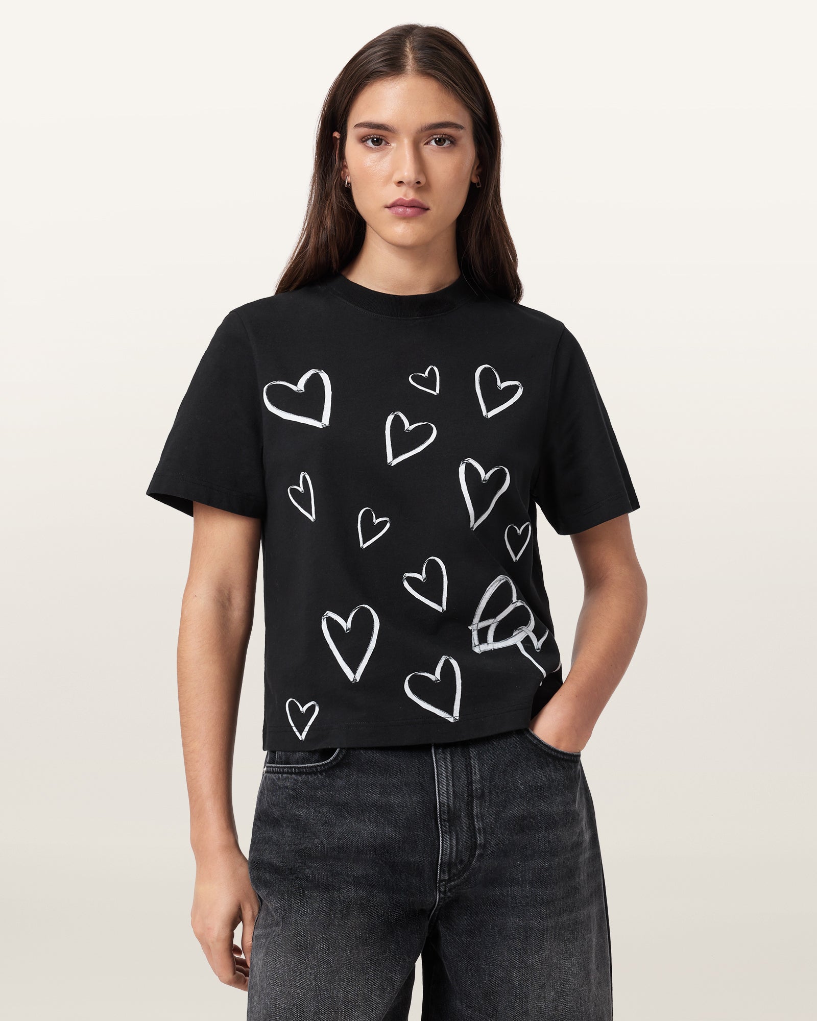 Lorna Lisa Tee