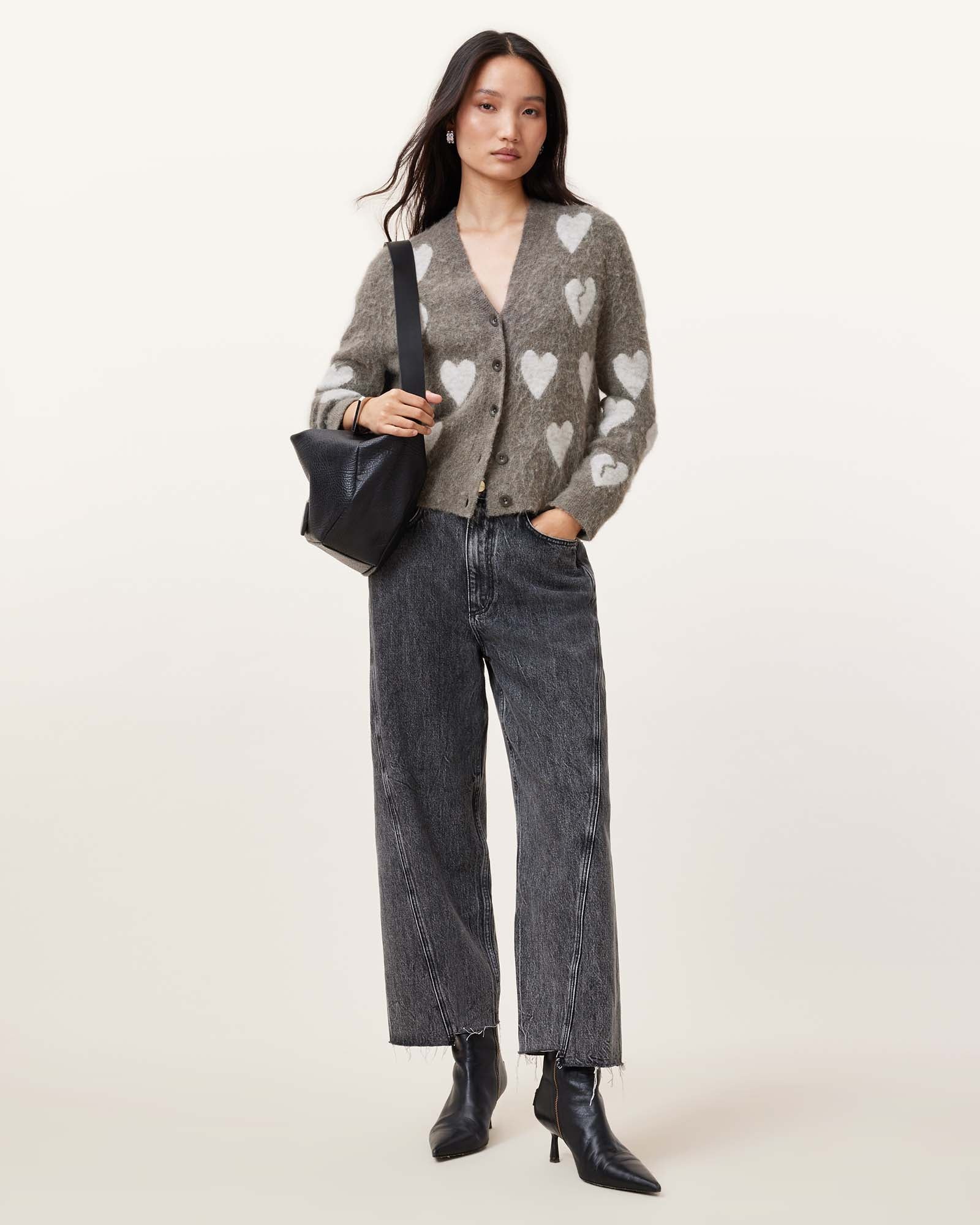 Amora Cardigan