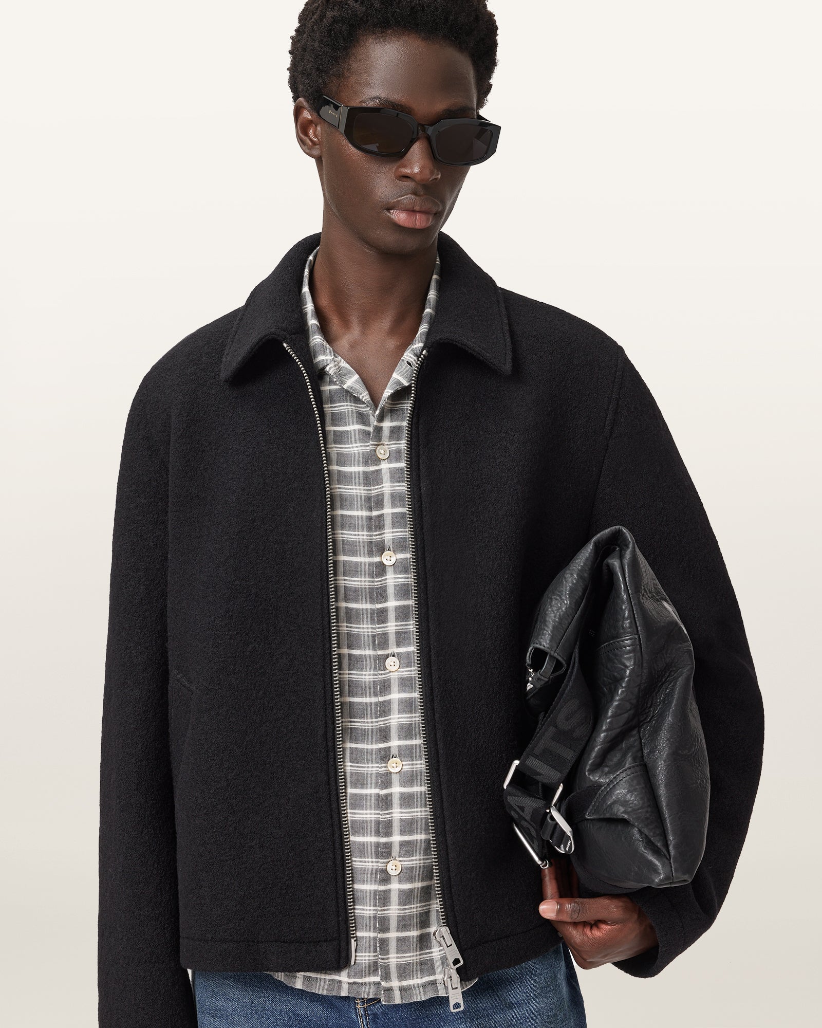Celeste Jacket