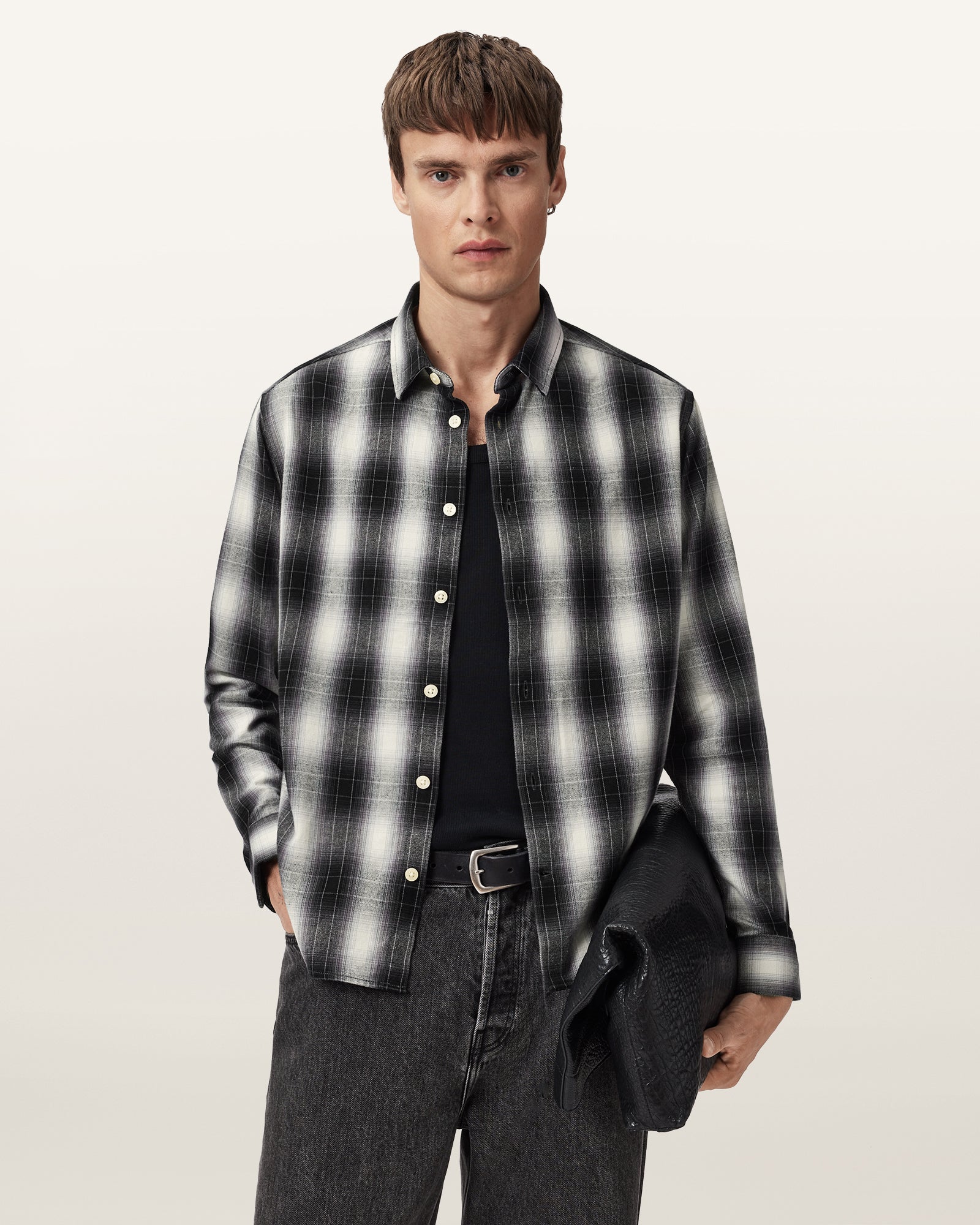 Holborn LS Shirt