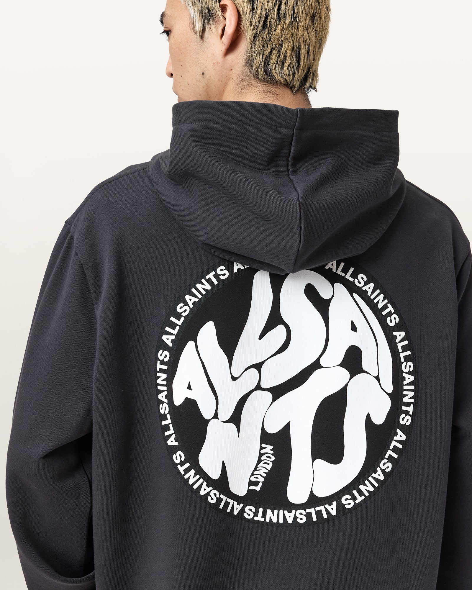 Distortion OTH Hoody