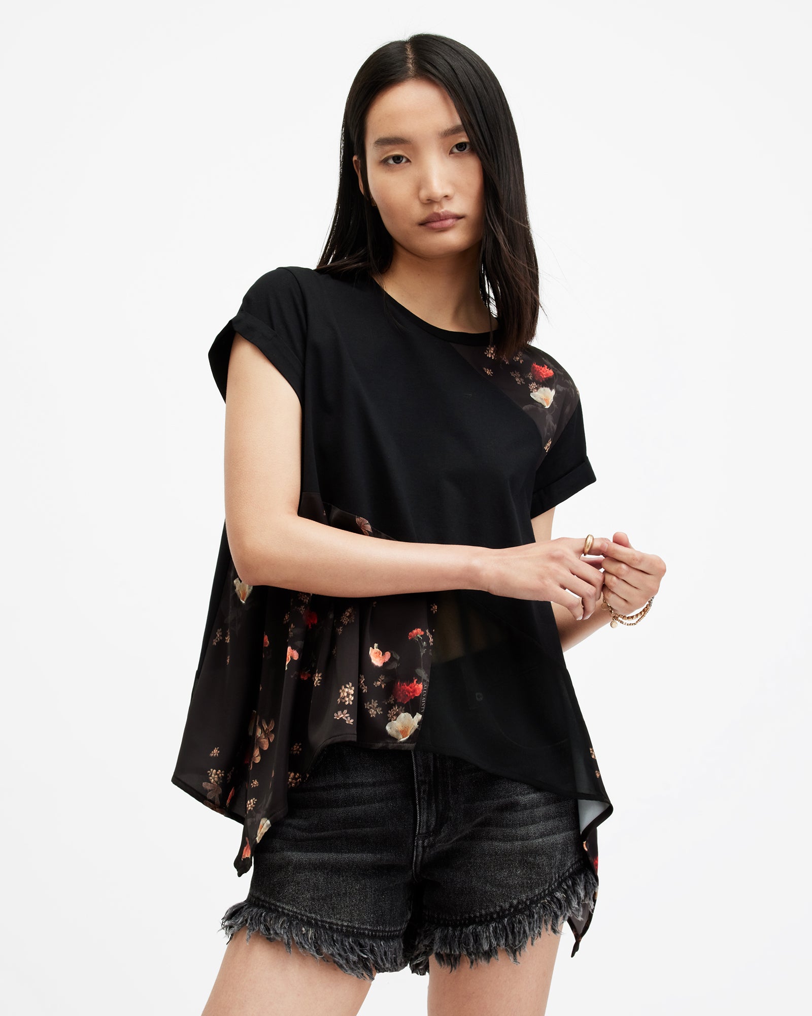 Zala Kora Top