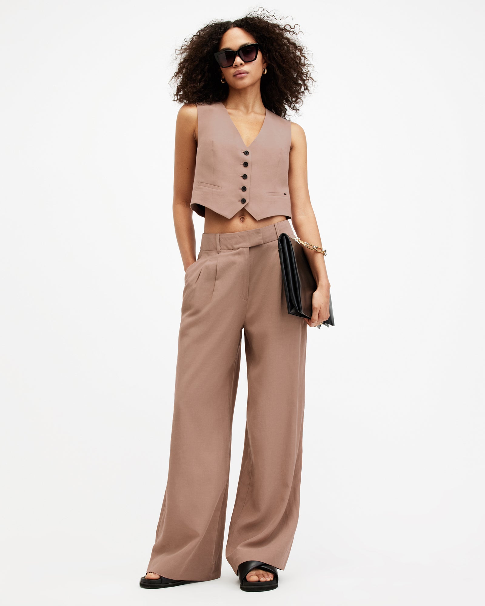 Deri Lyn Trouser