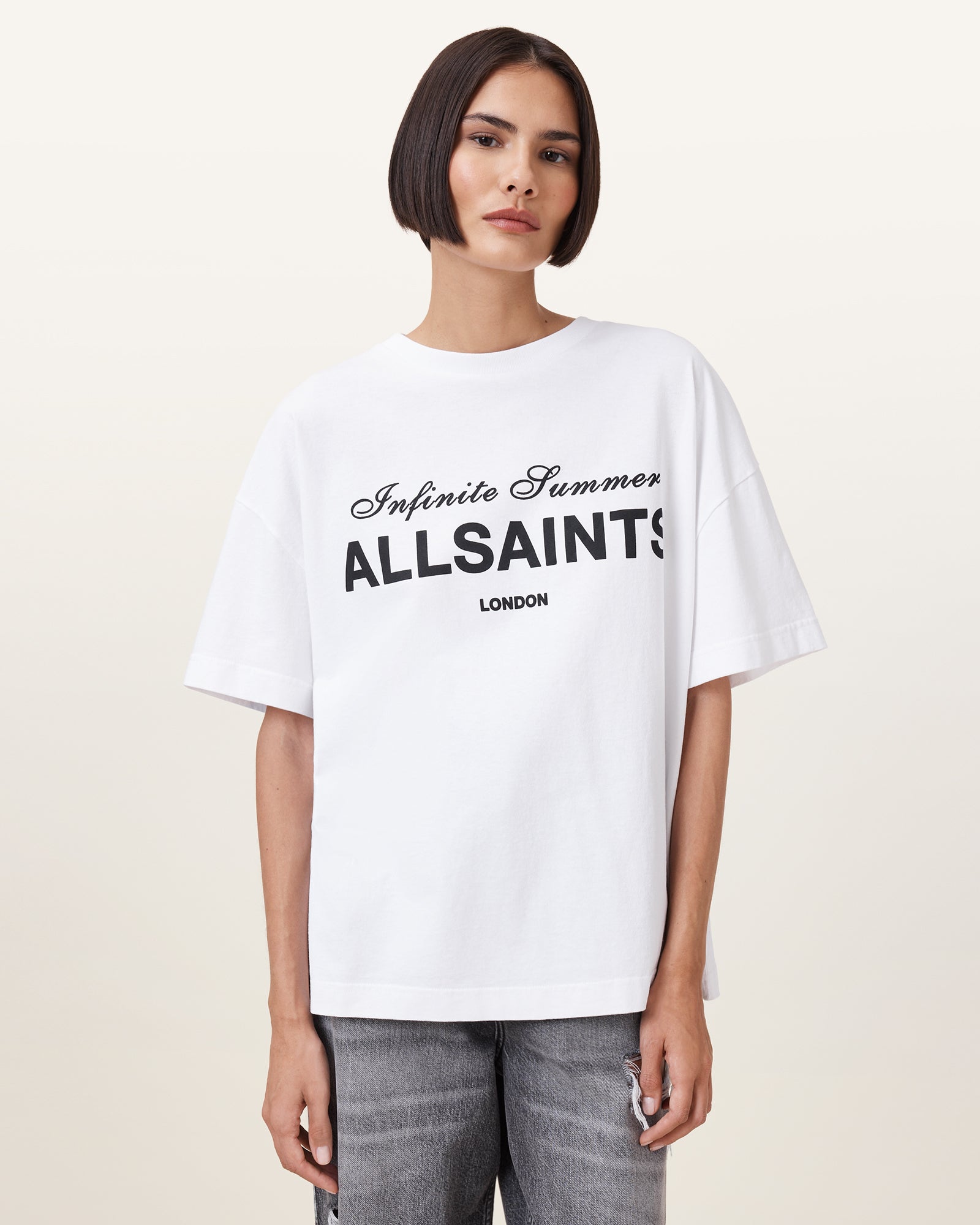 Avri Logo Tee
