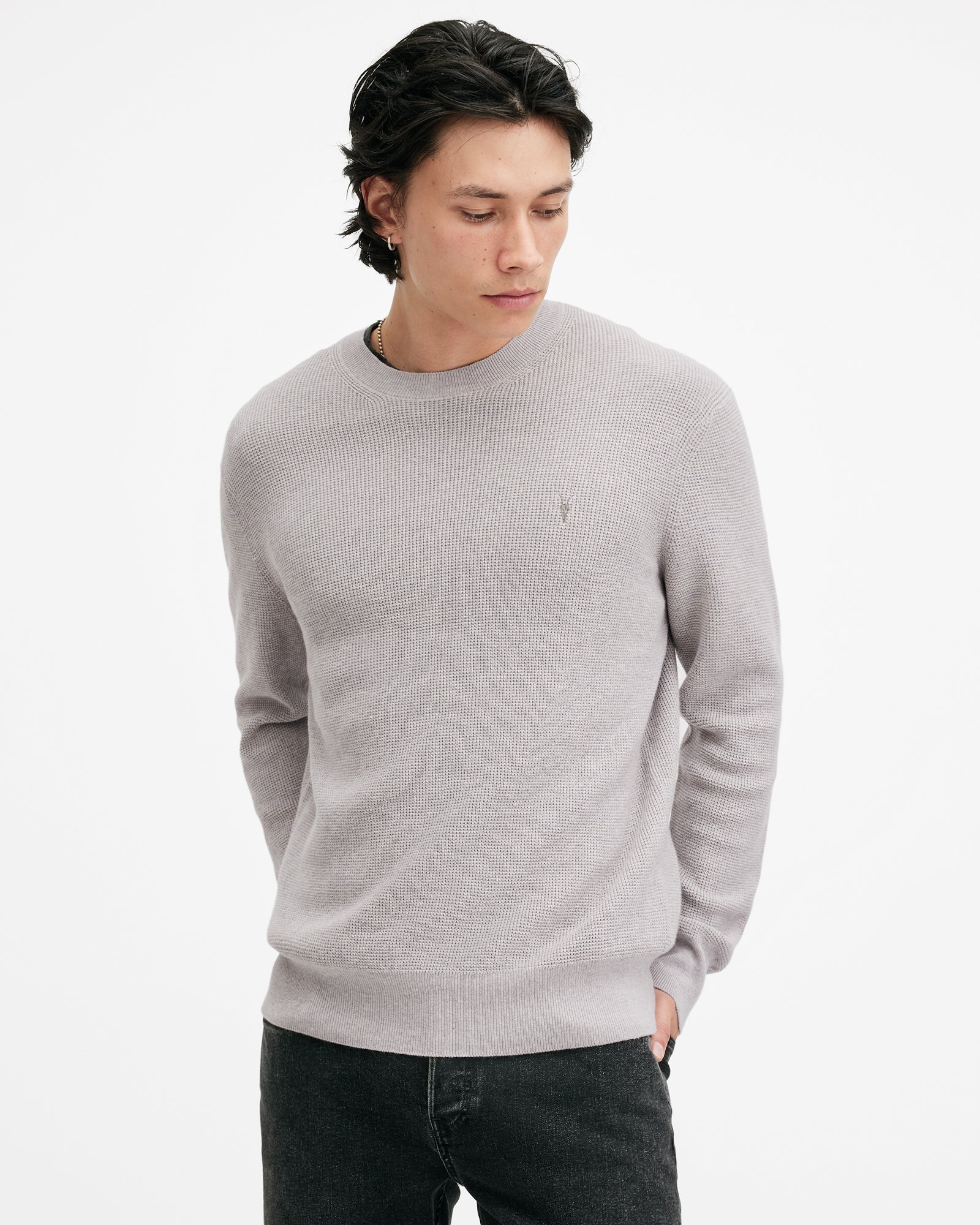 Aspen Crew Jumper