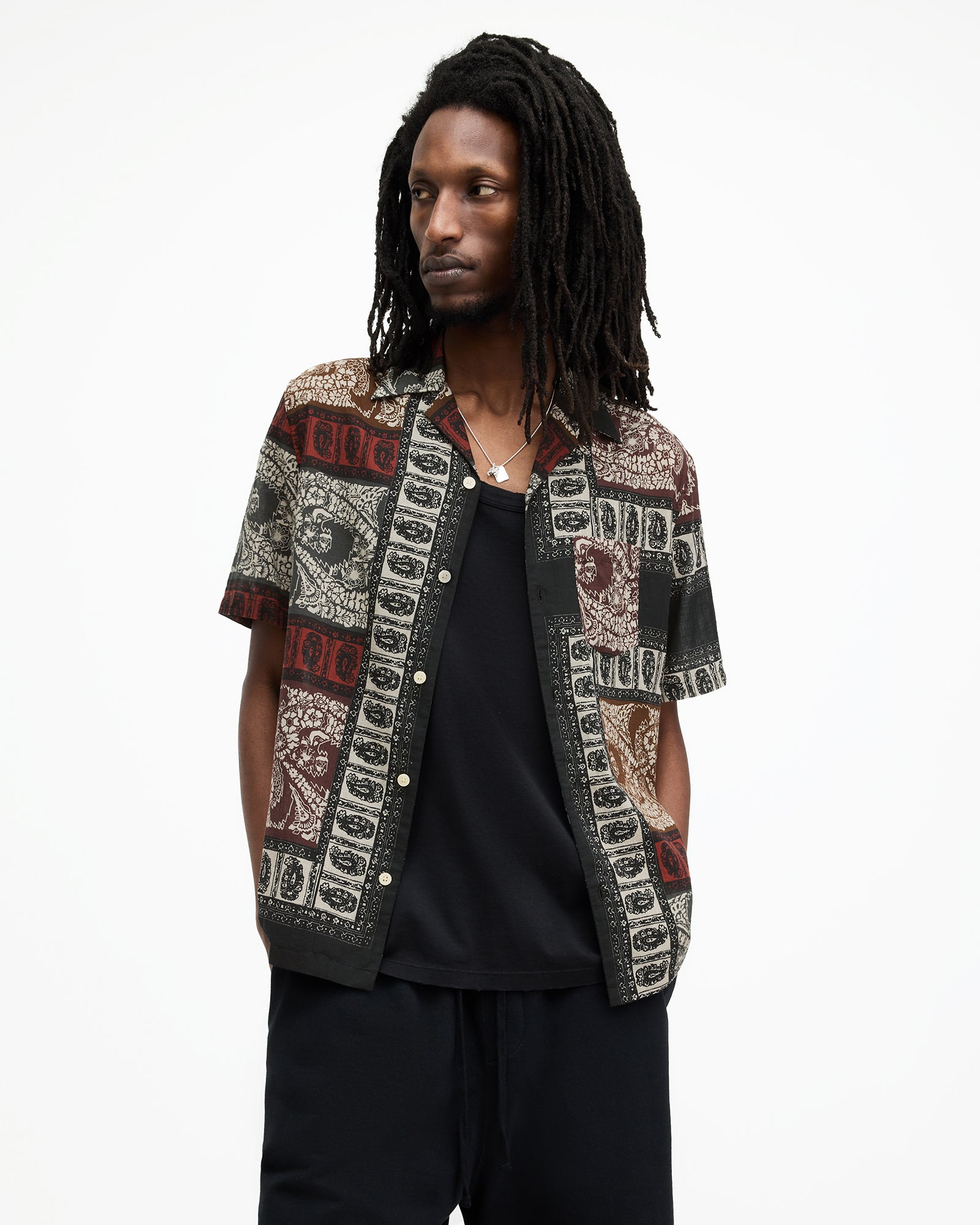 Marquee SS Shirt