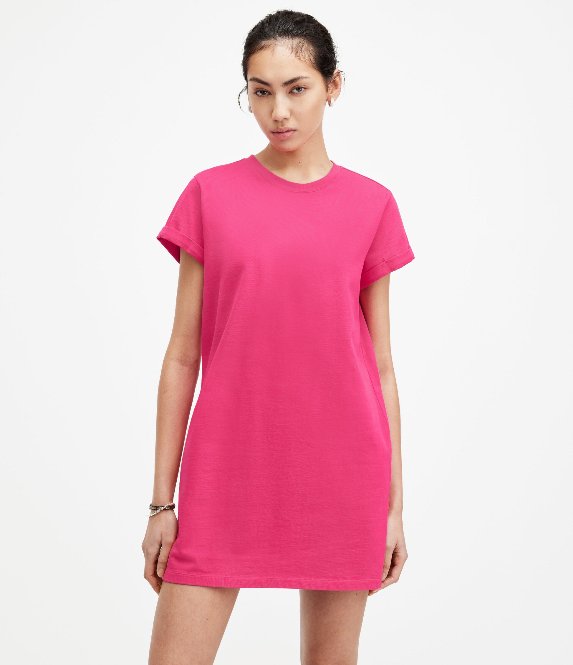 Anna Mini Dress
