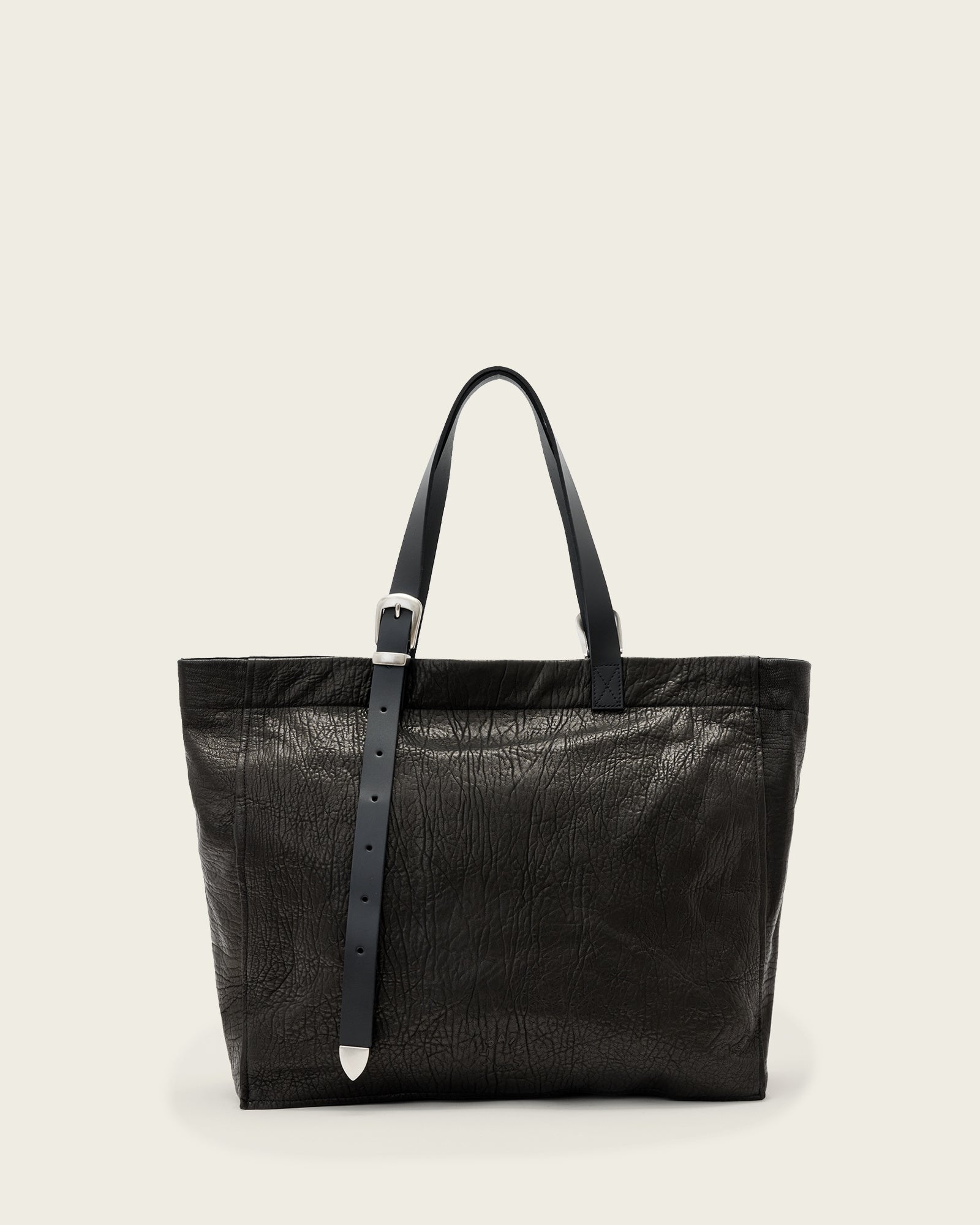 Haven Leather Tote