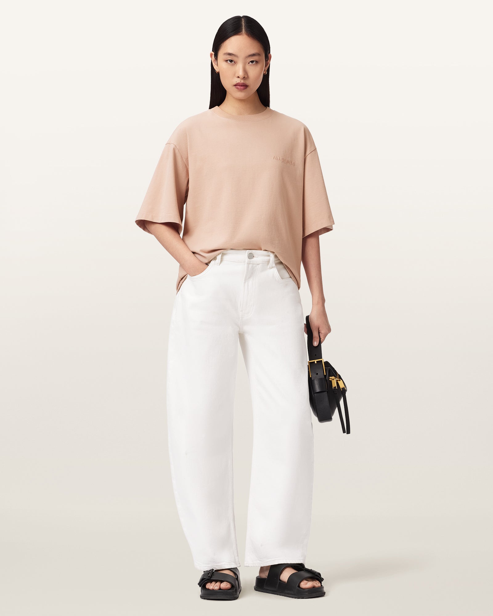 Covenant Amelie Tee