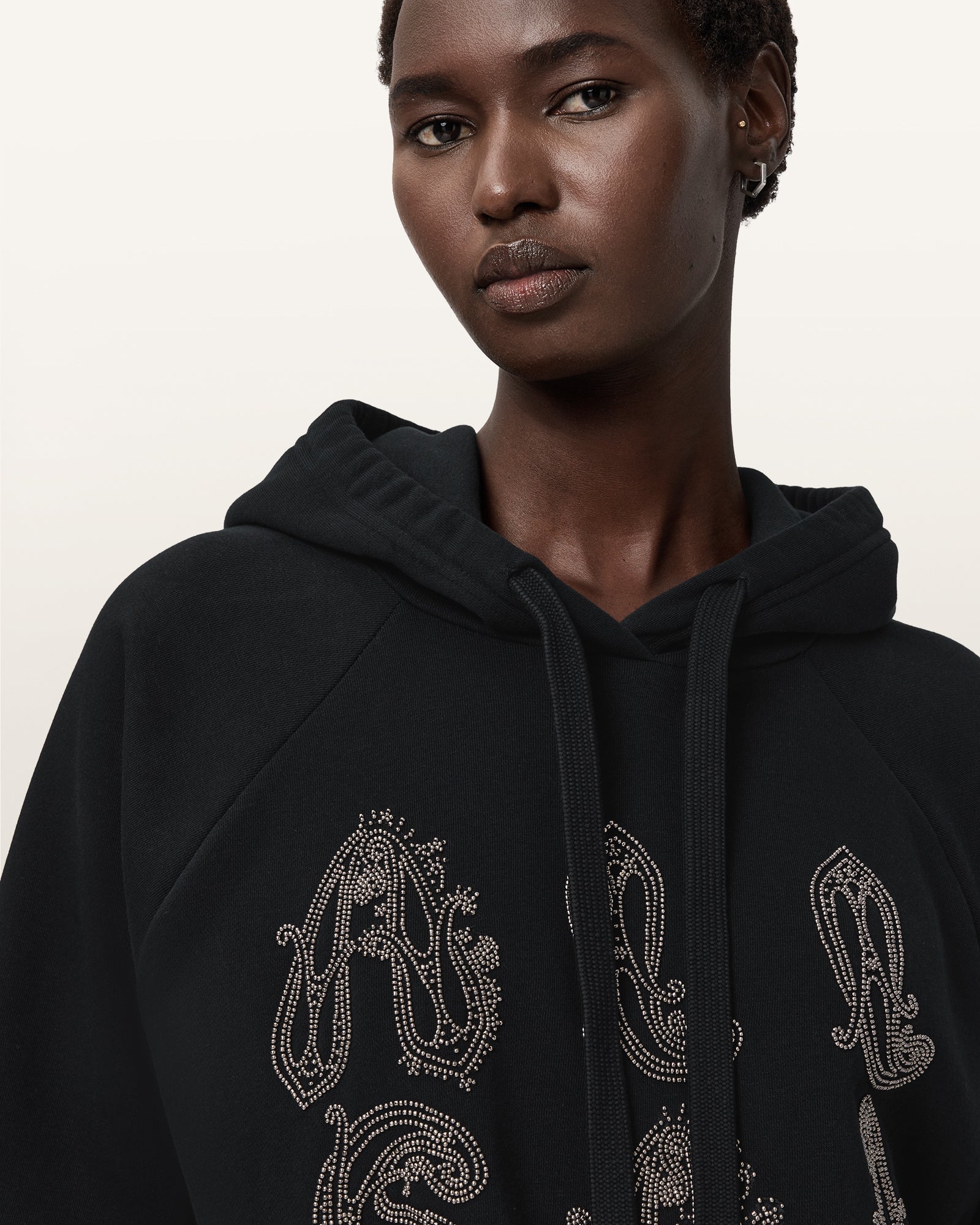 Ella Talon Hoody