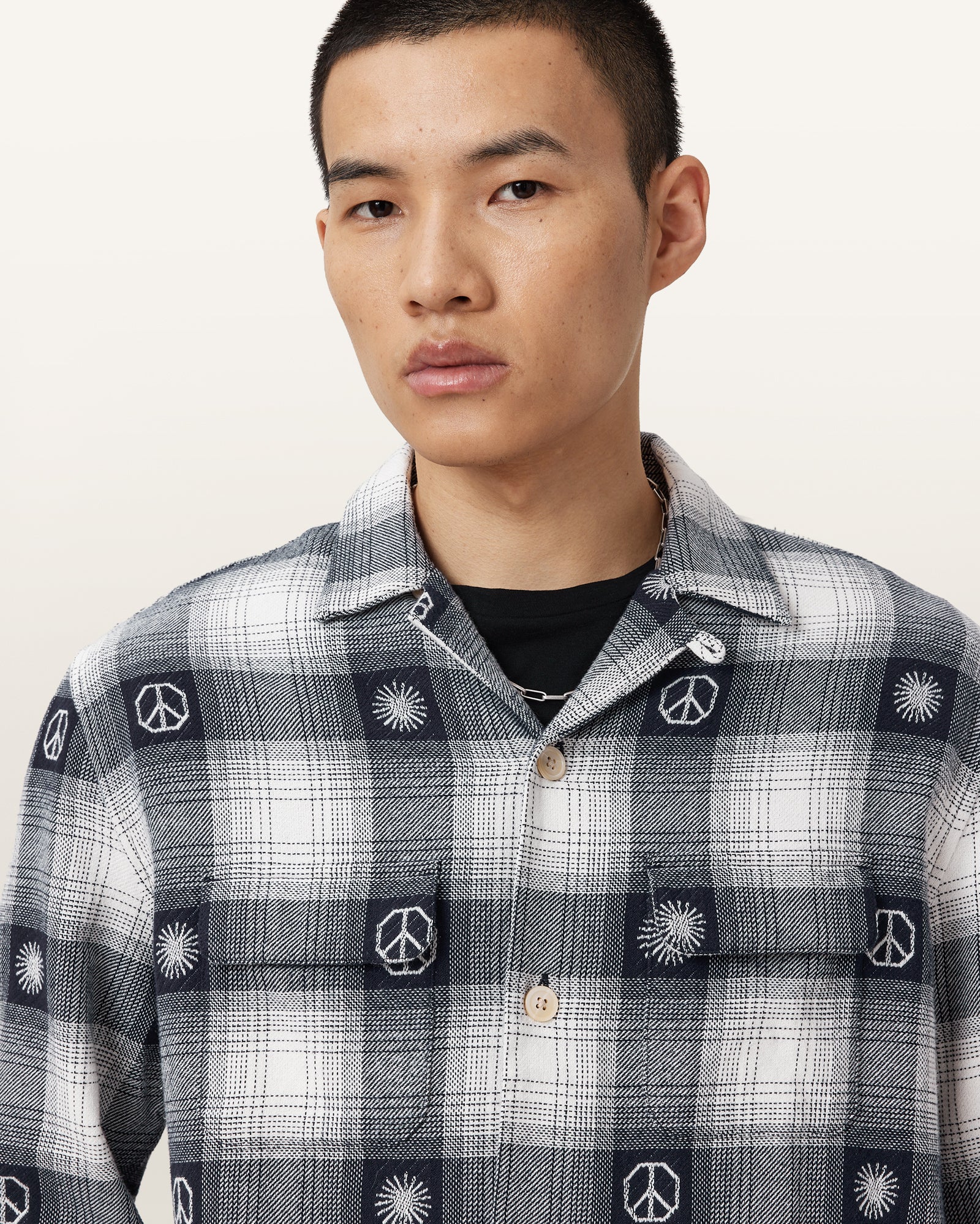 Castor LS Shirt