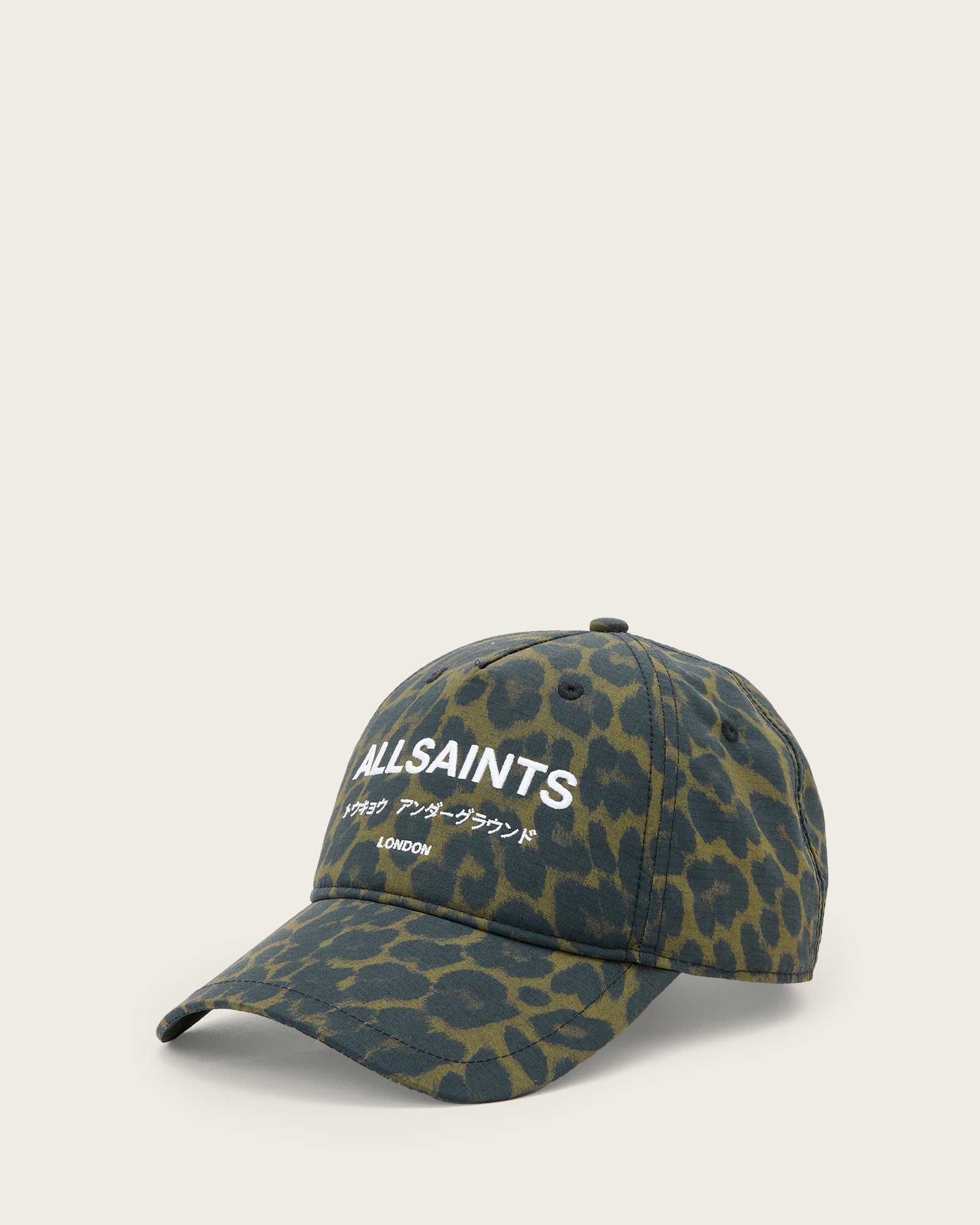 Underground Baseball Cap