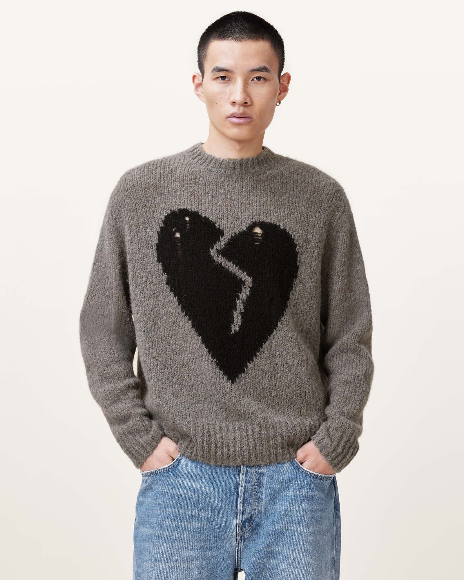 Luvheart Crew