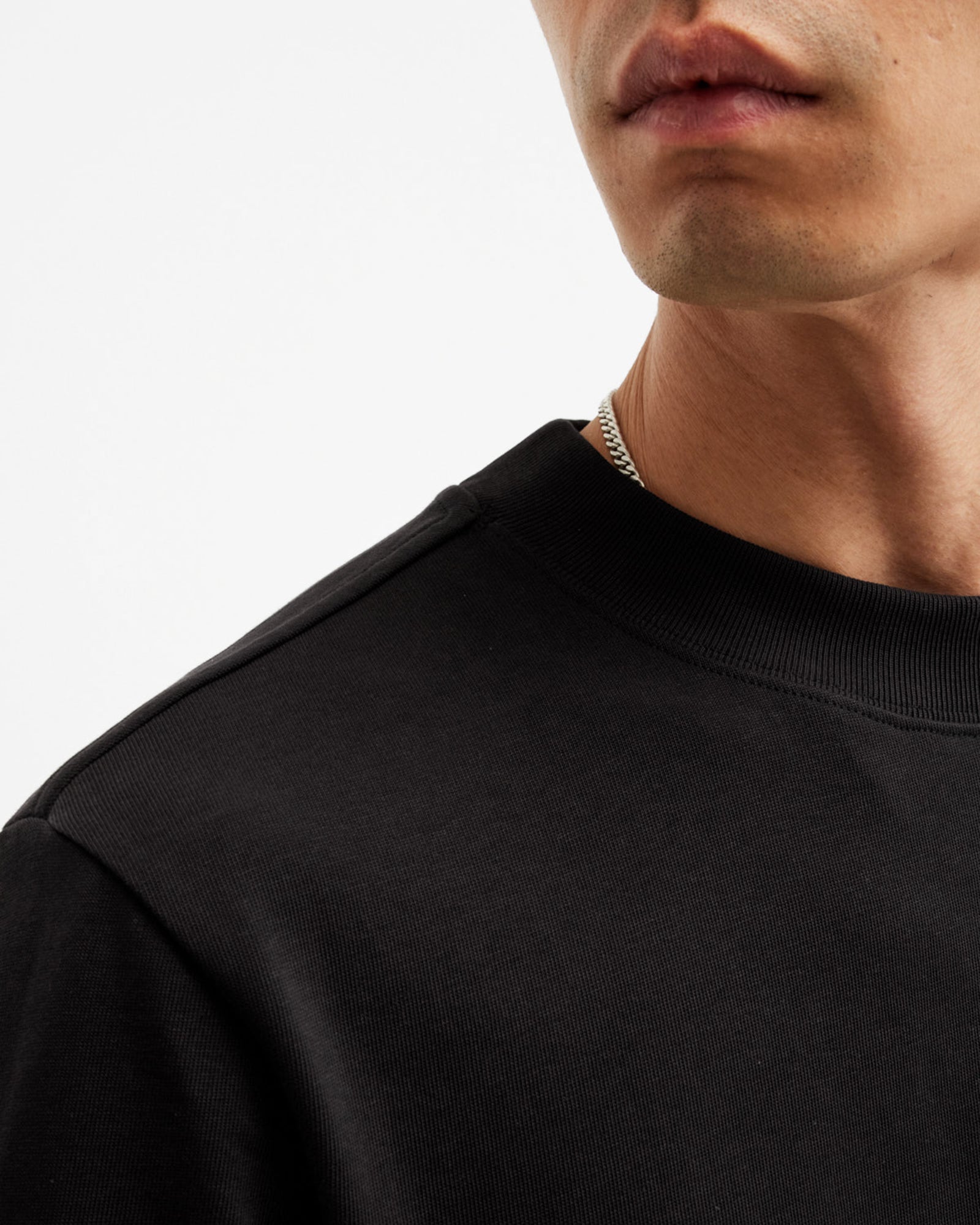 Nero SS Crew