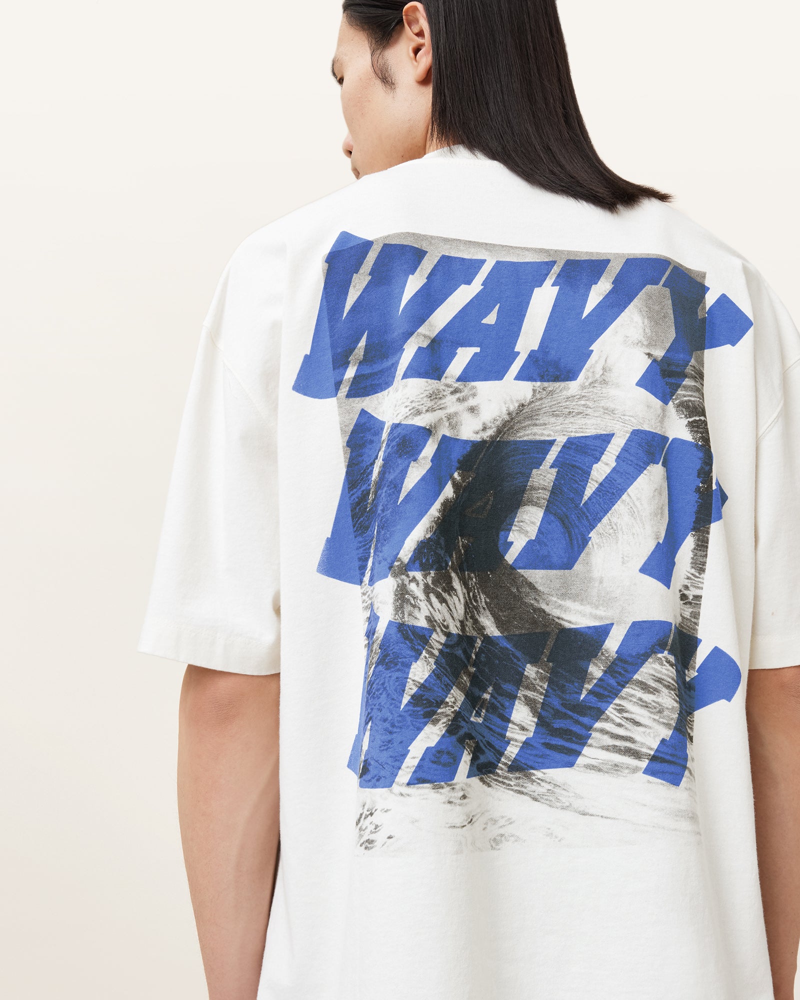 Wavy SS Crew