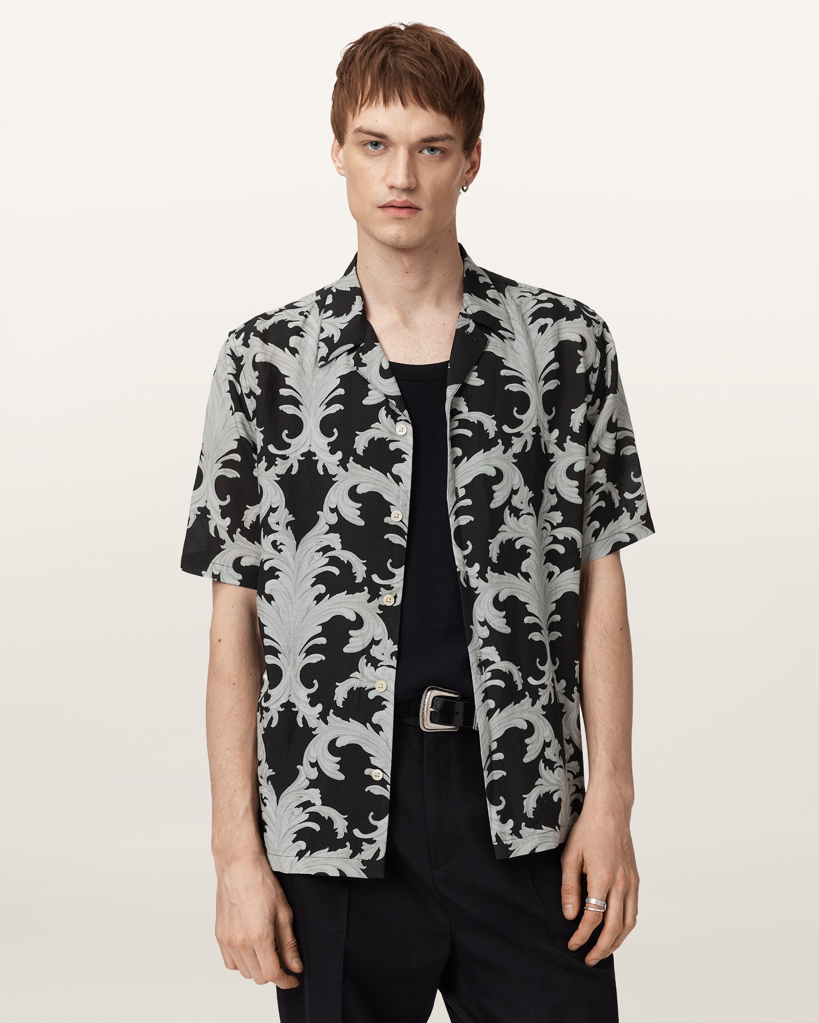 Motif SS Shirt