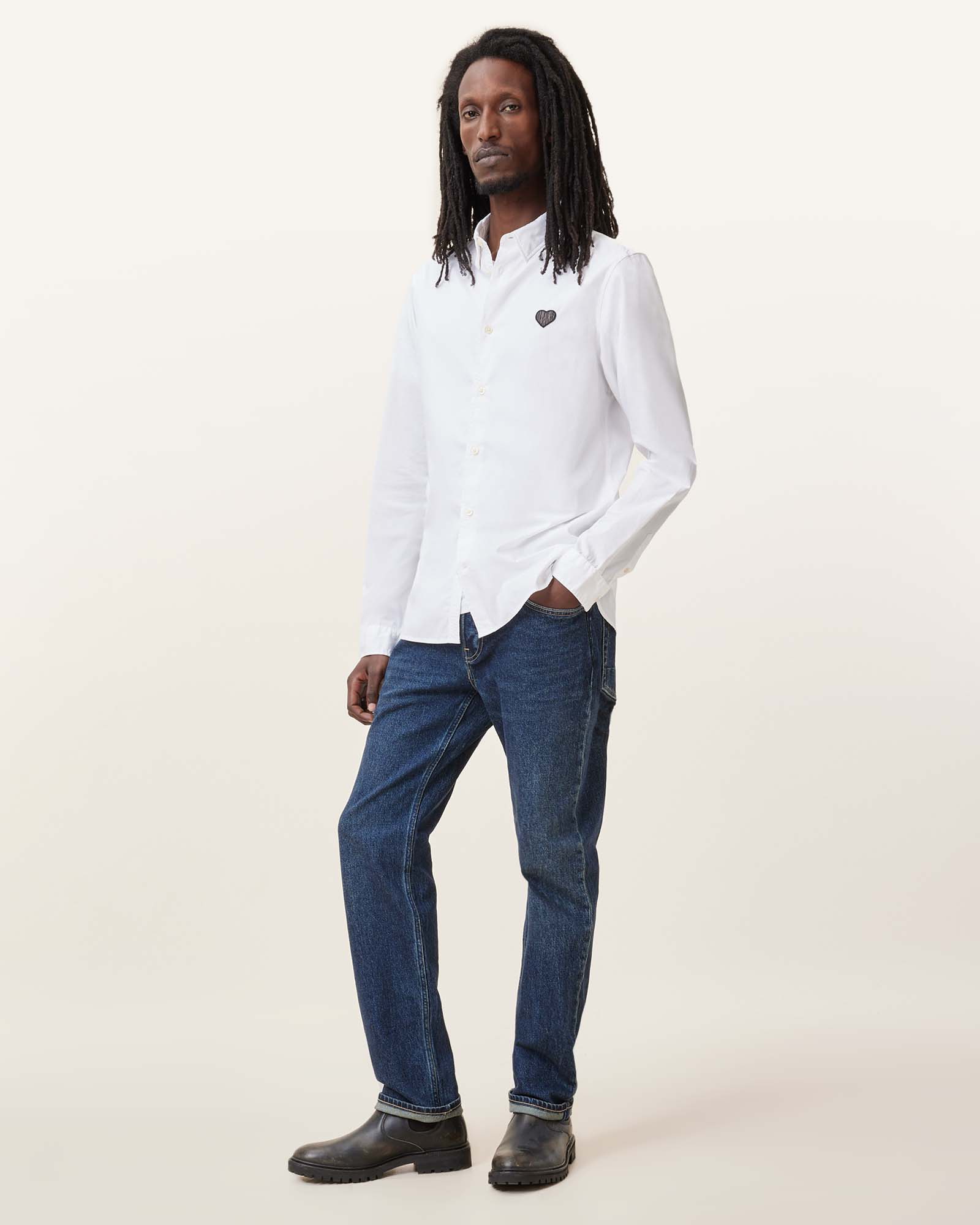 Amante LS Shirt