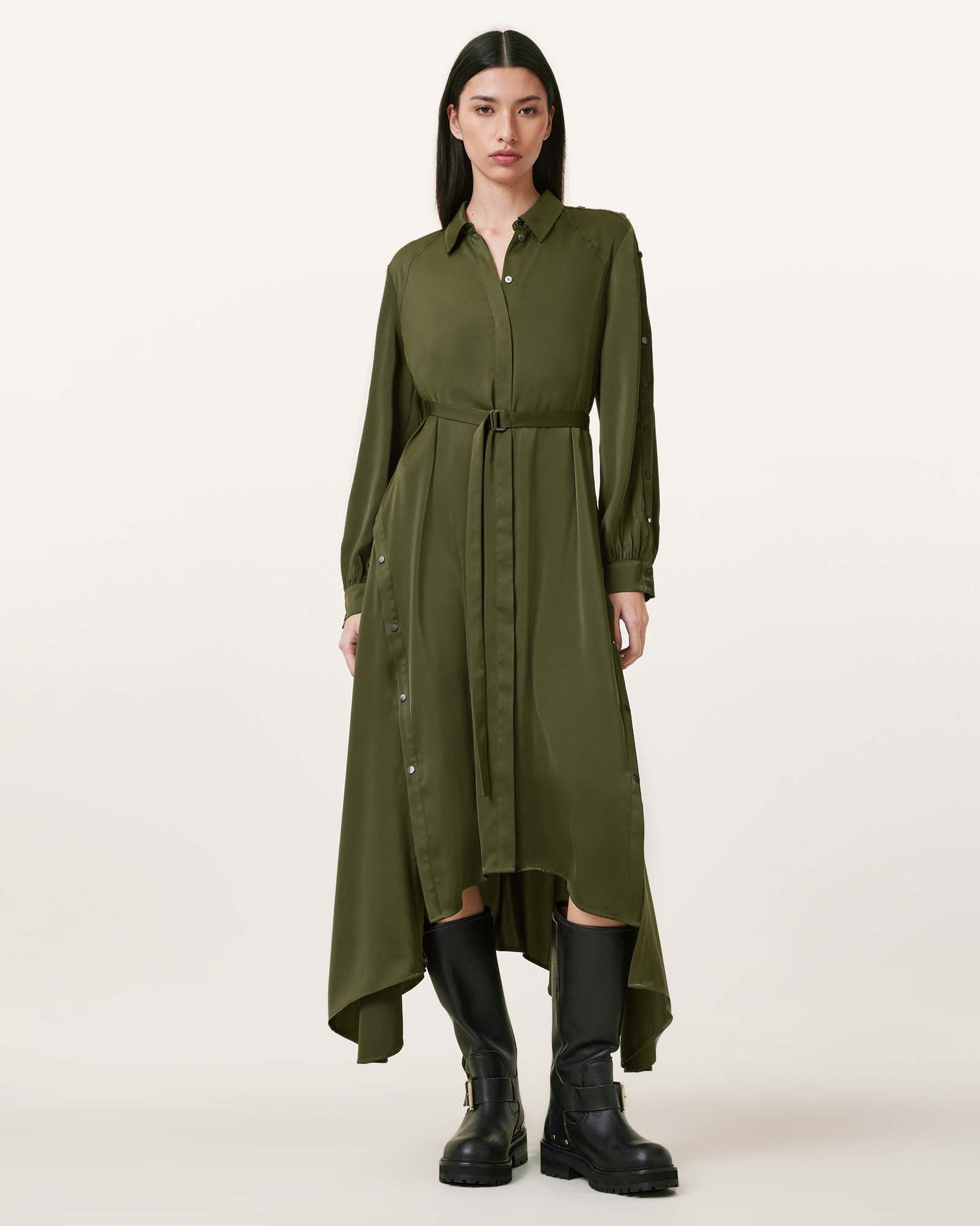 Lexi Dress