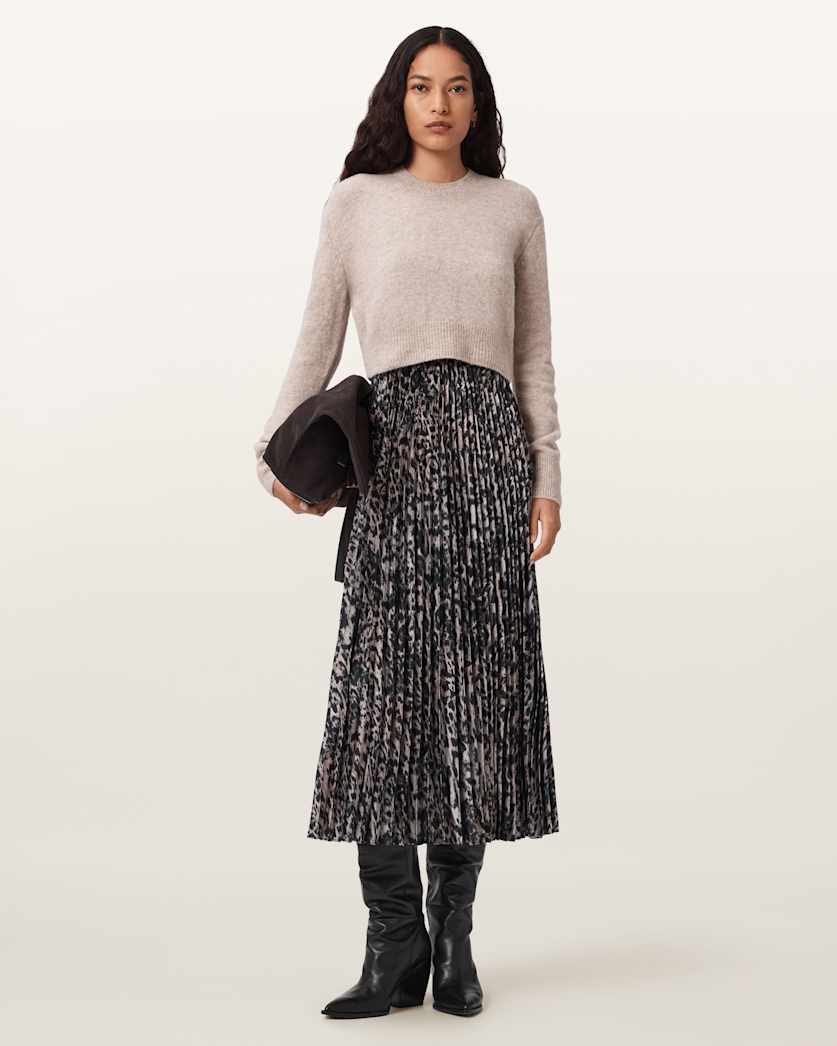 Evia 2-in-1 Dress