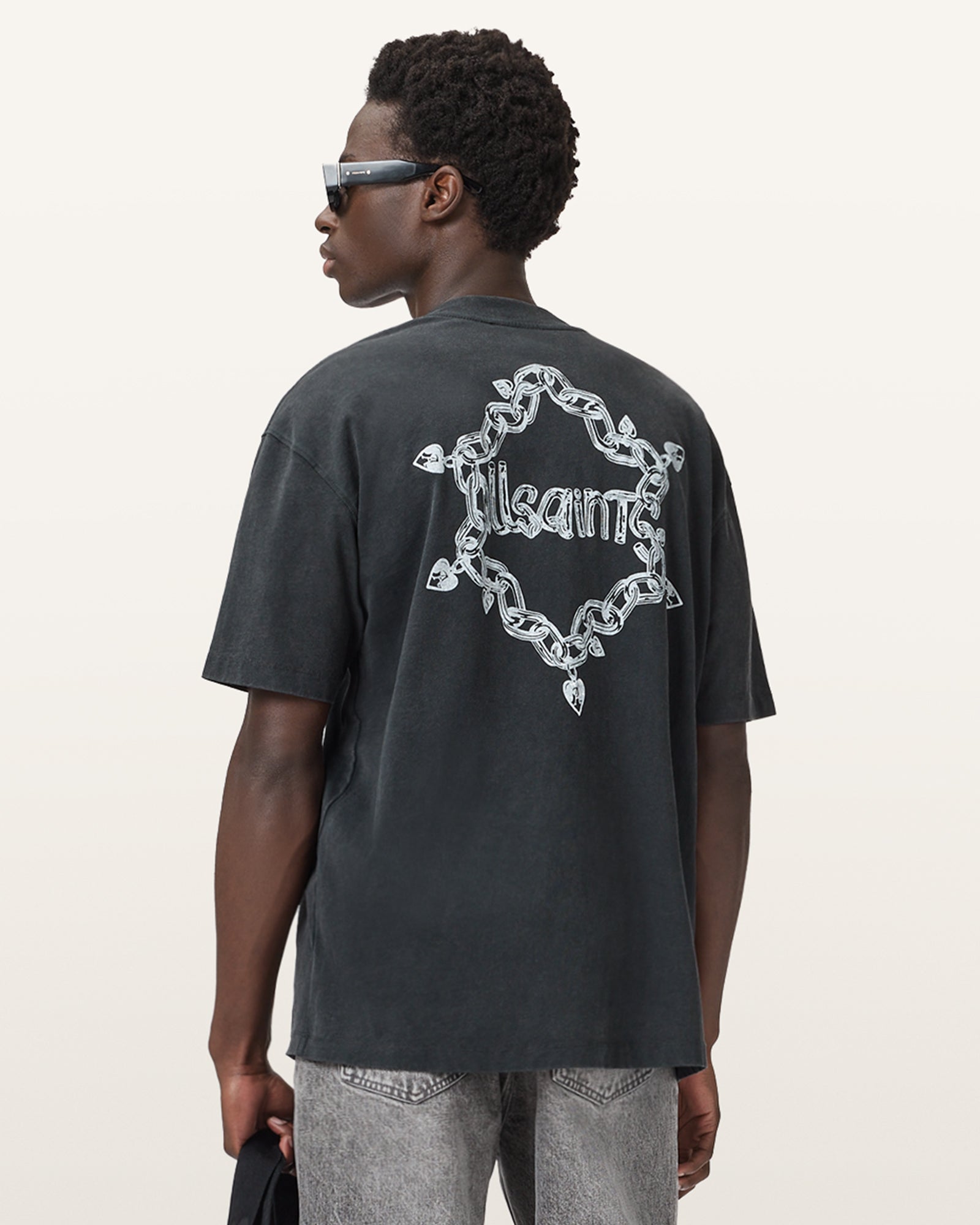 Drip SS Crew