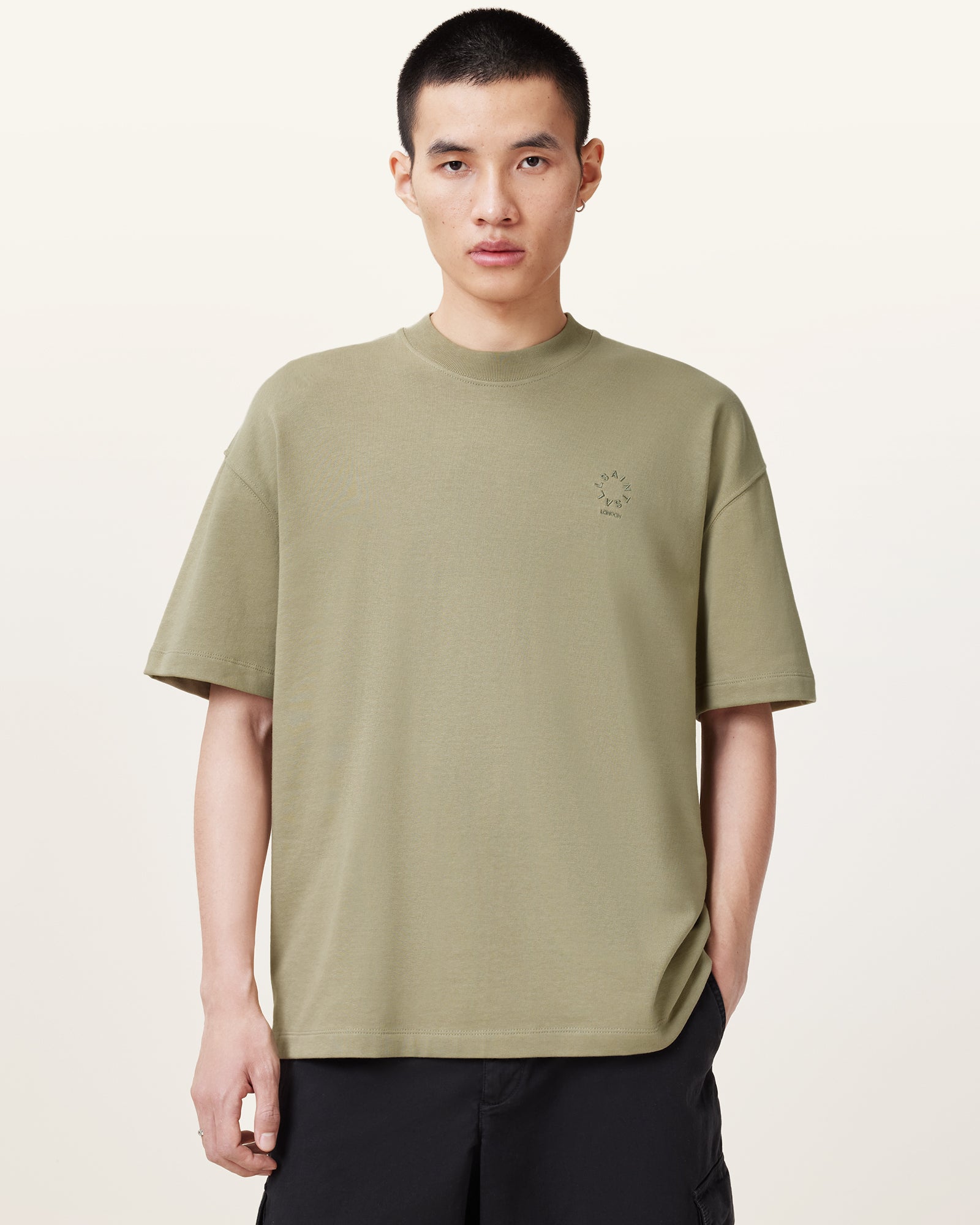 Haven SS Crew