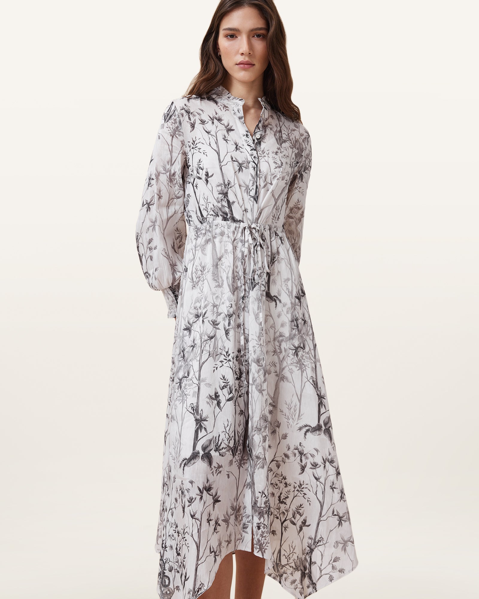 Skylar Maxi Dress