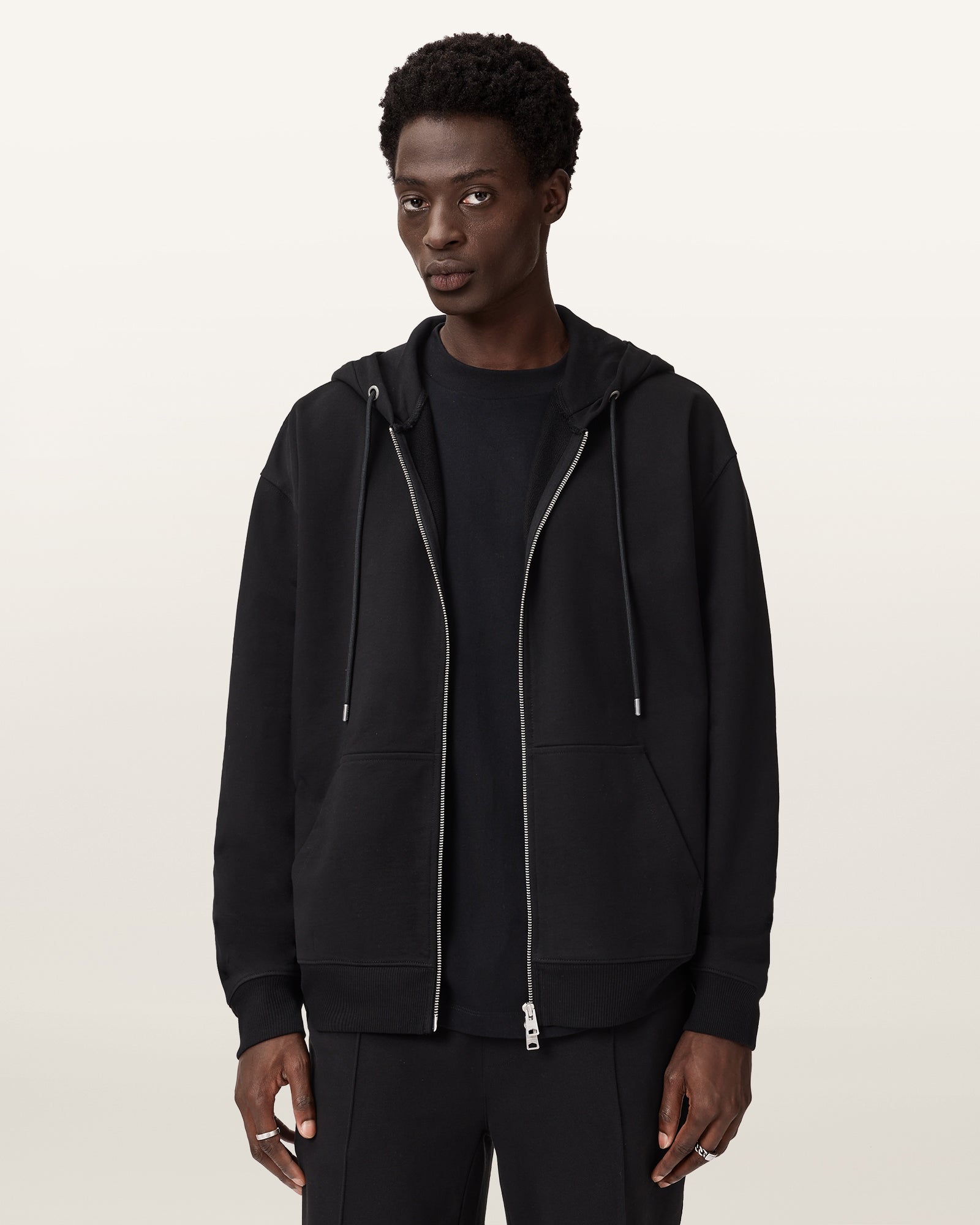 Milo Zip Oth Hoody