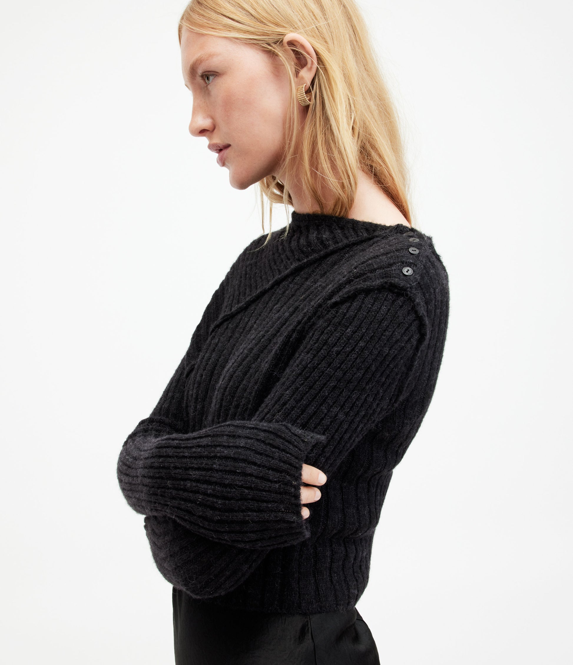 Amos 2-in-1 Dress