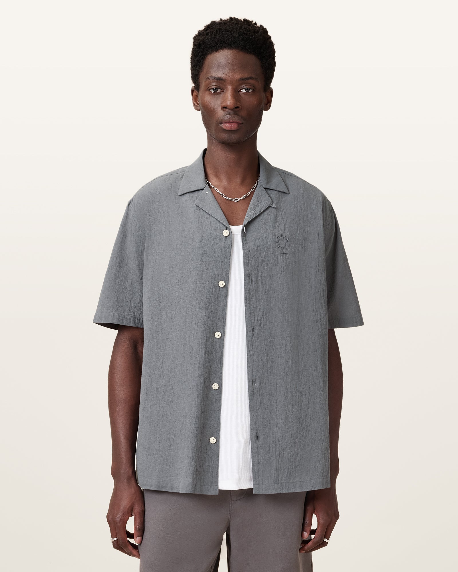Haven SS Shirt