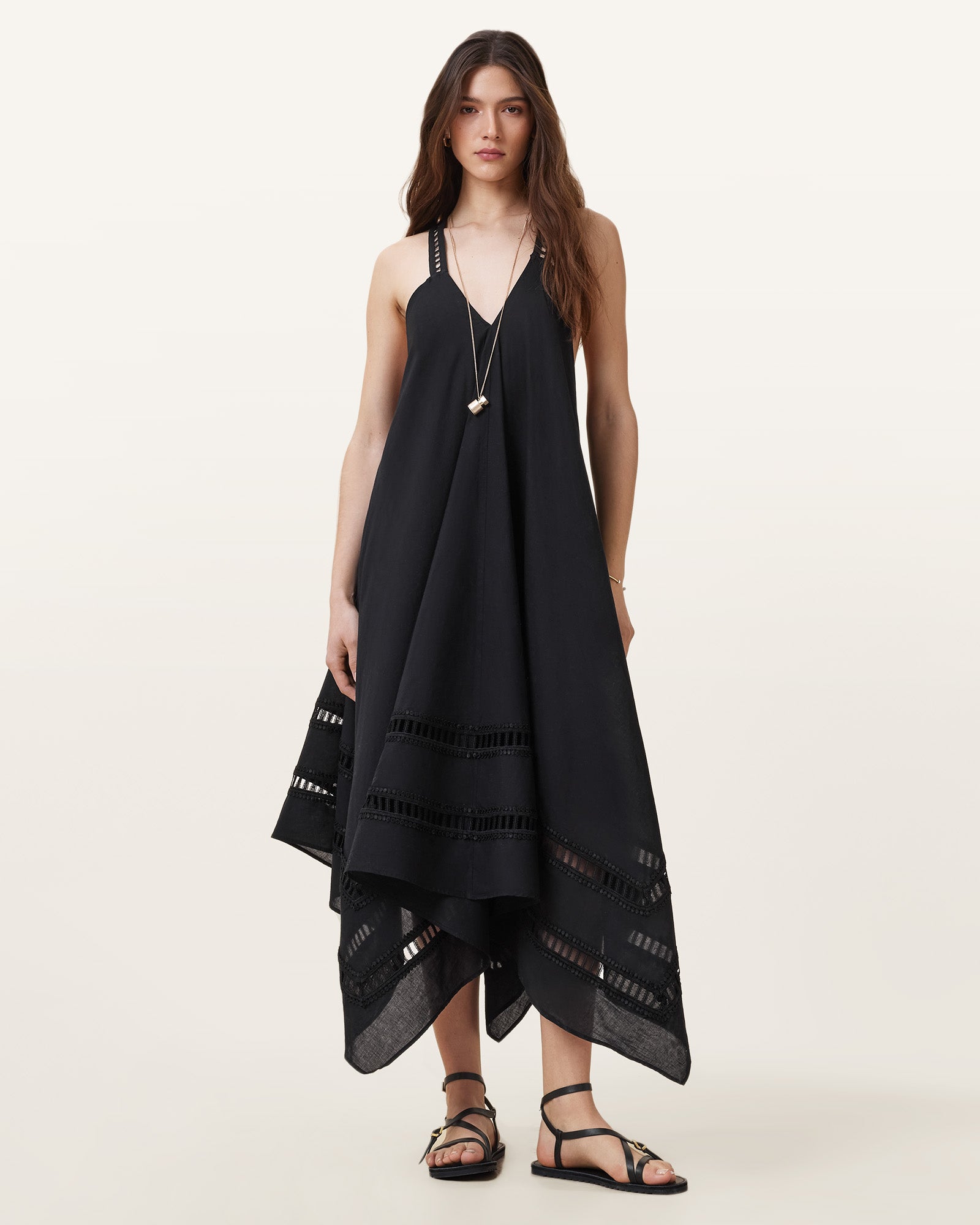 Lil Dress