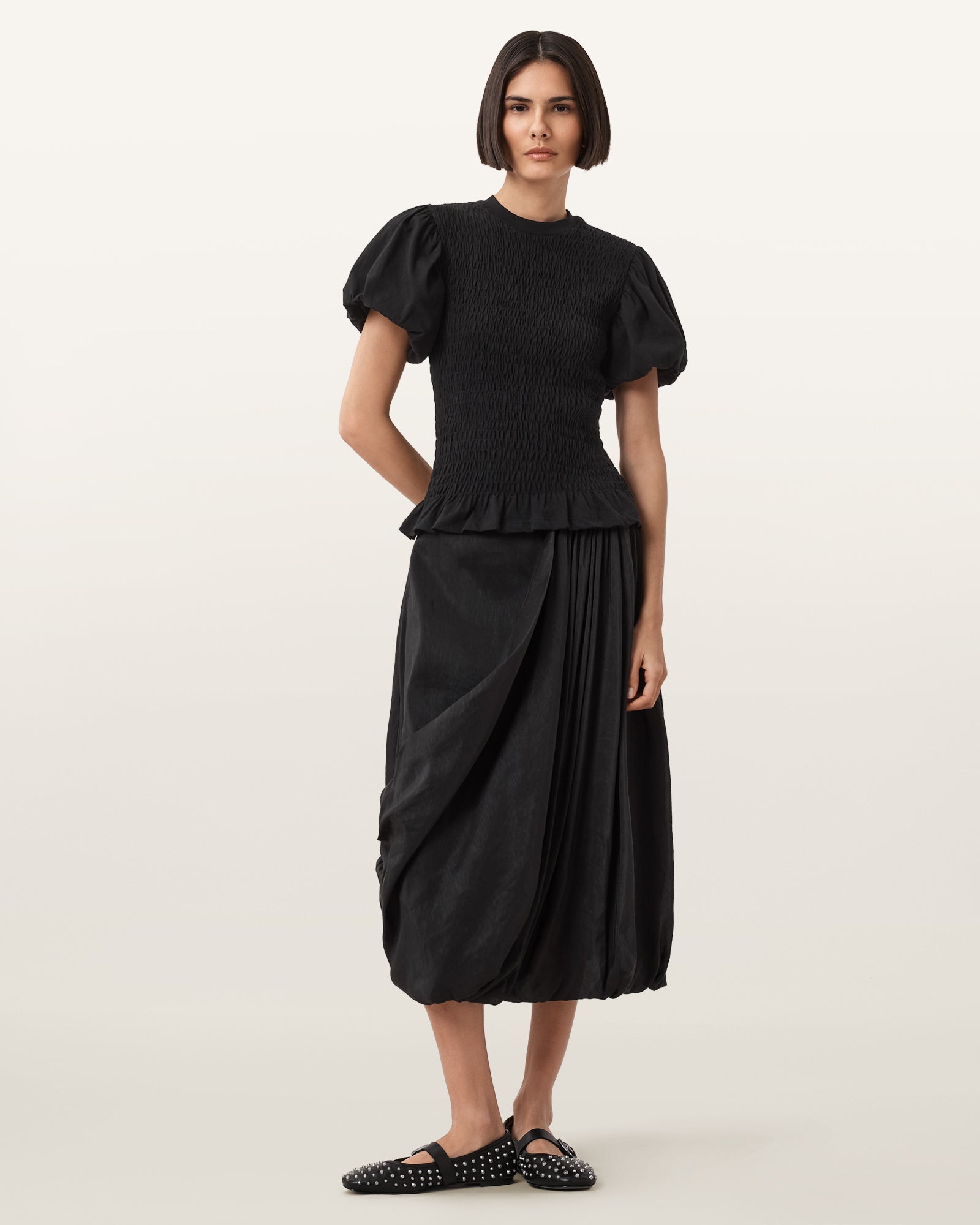 Dael Top