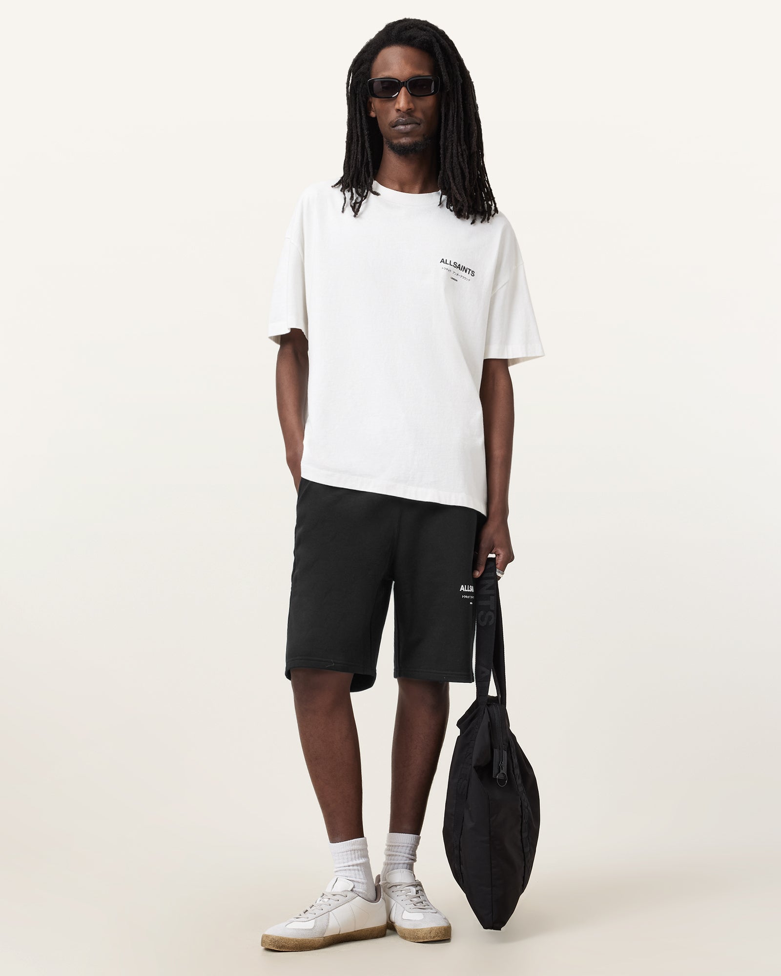 Underground Sweatshort