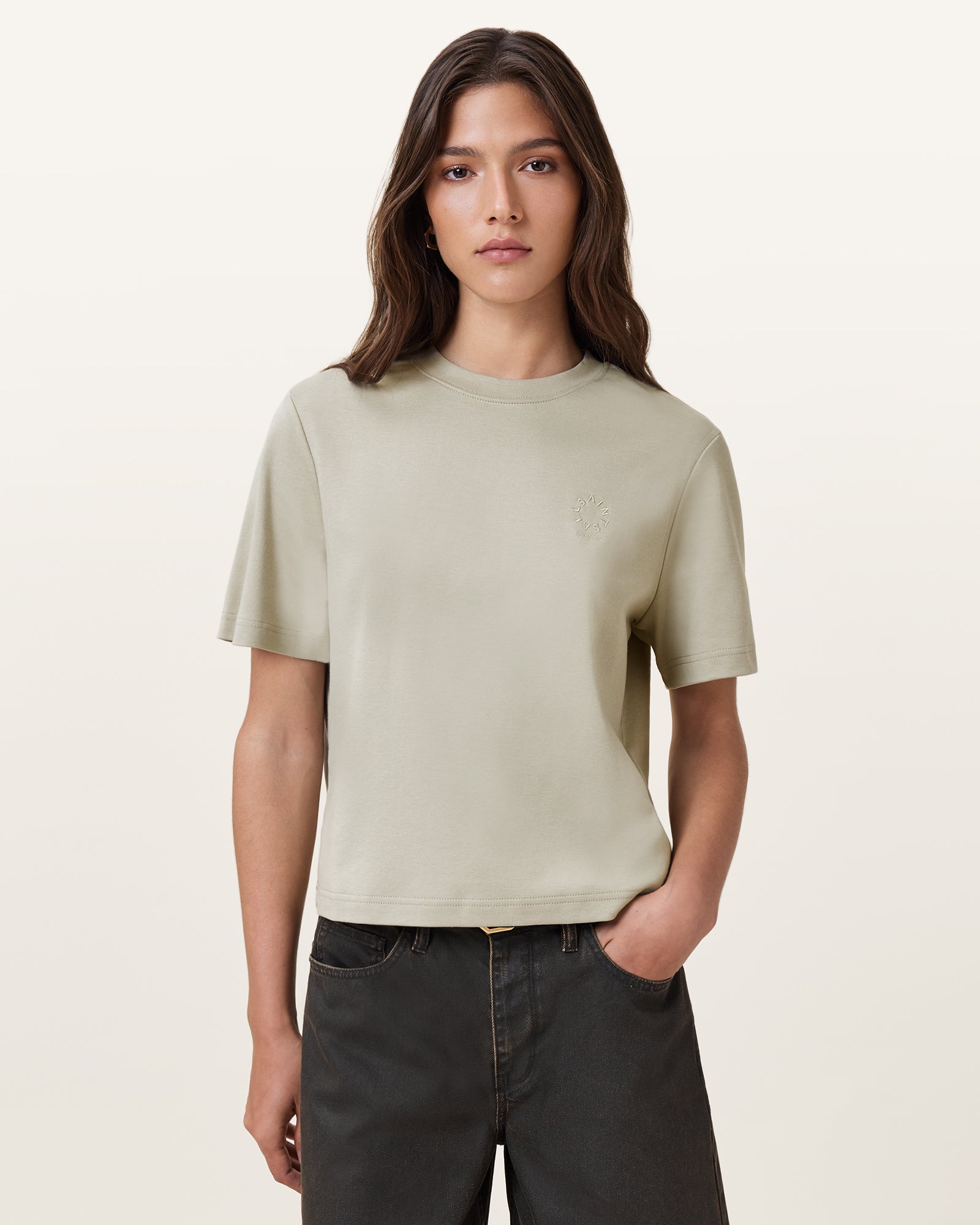 Lisa H'aven Tee