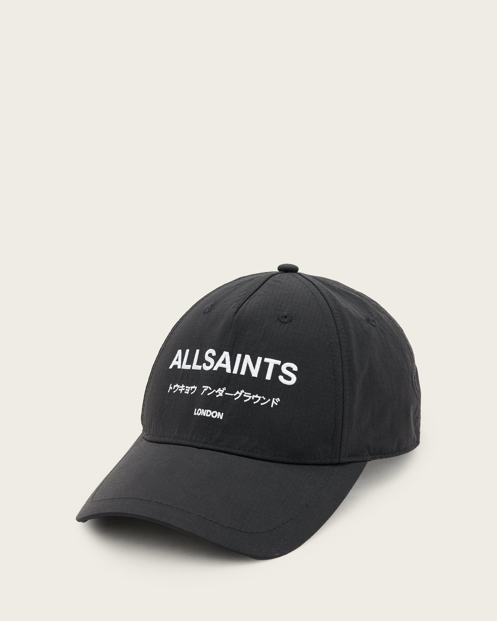 Underground Nyln BB Cap