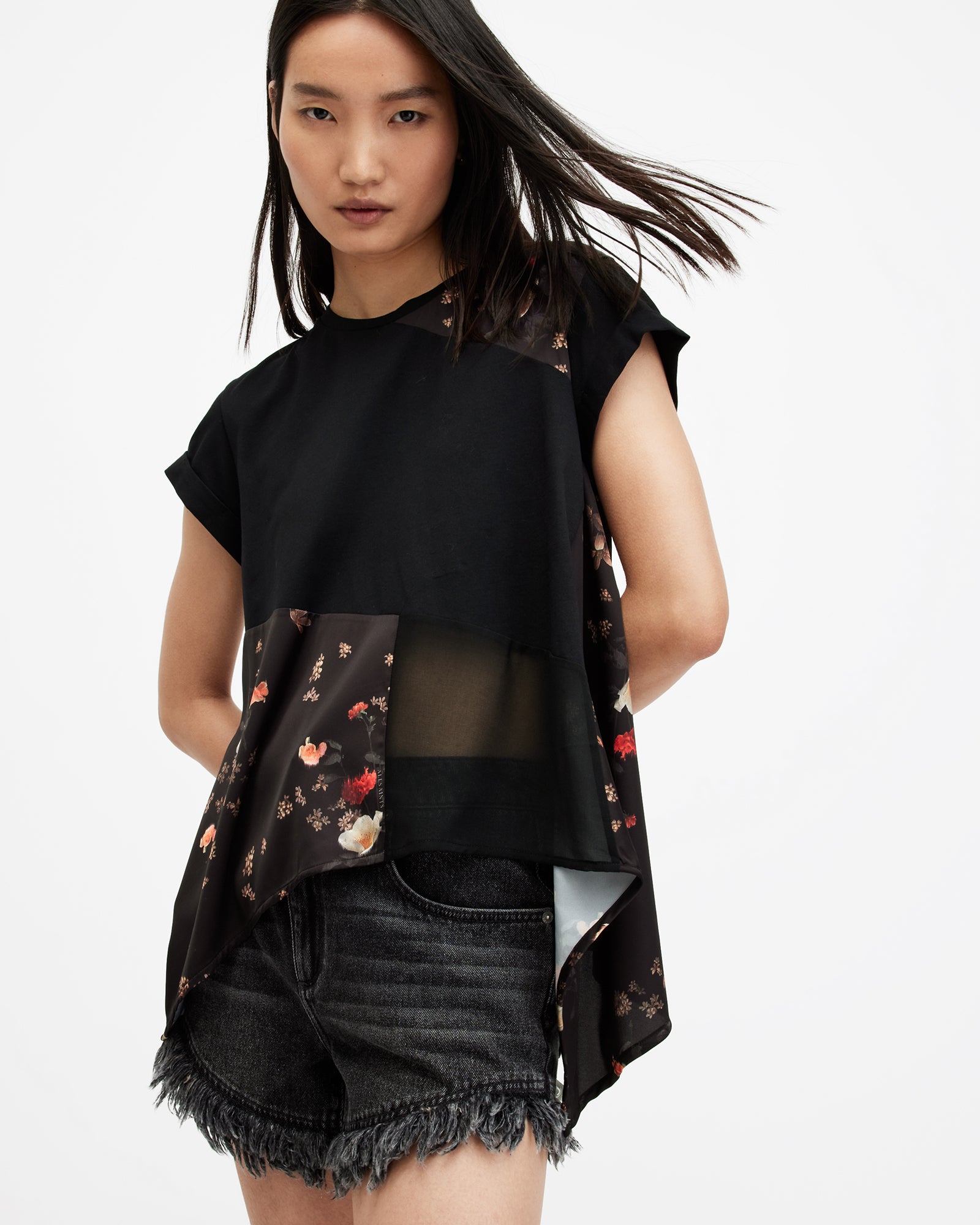 Zala Kora Top