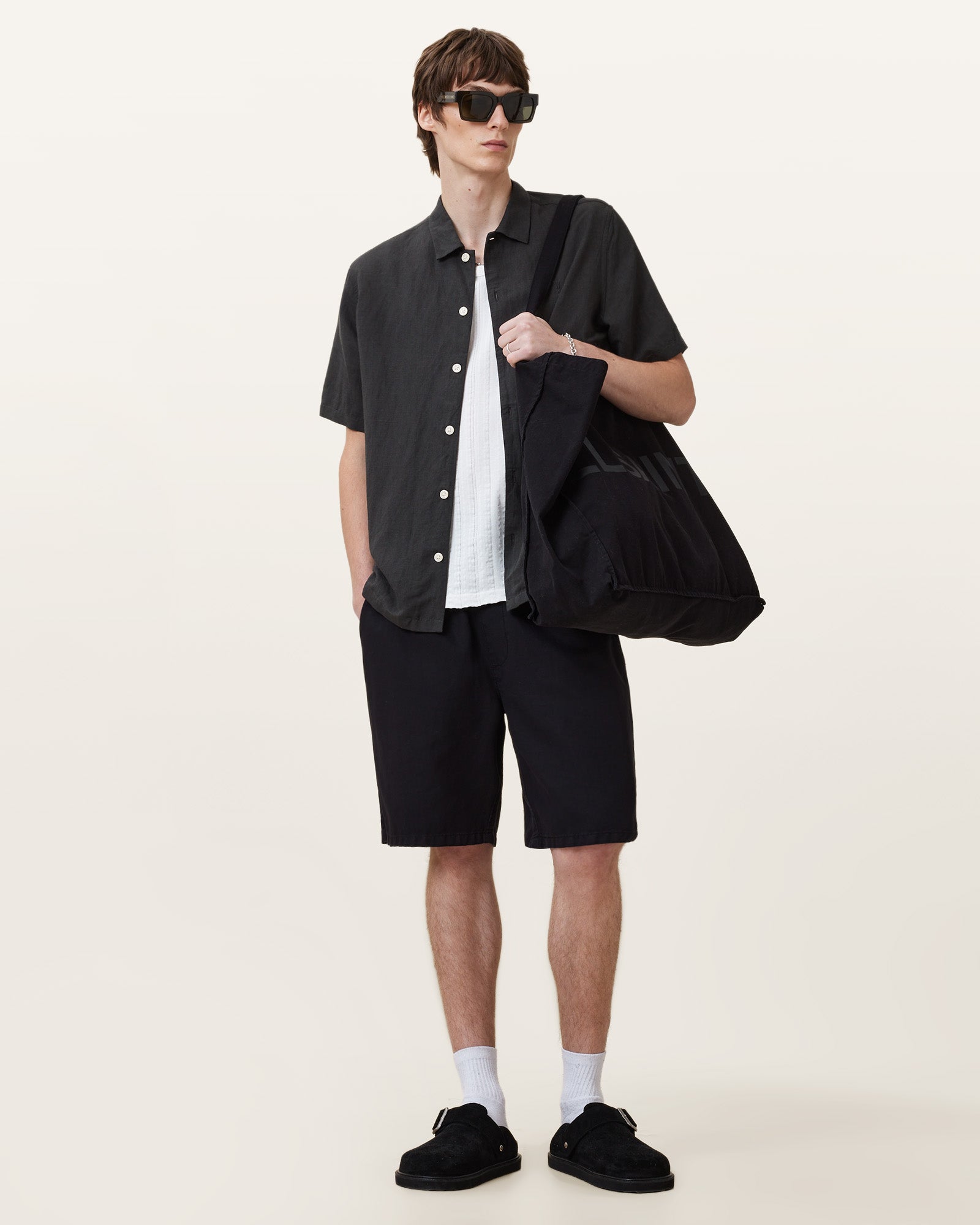 Bandol SS Shirt