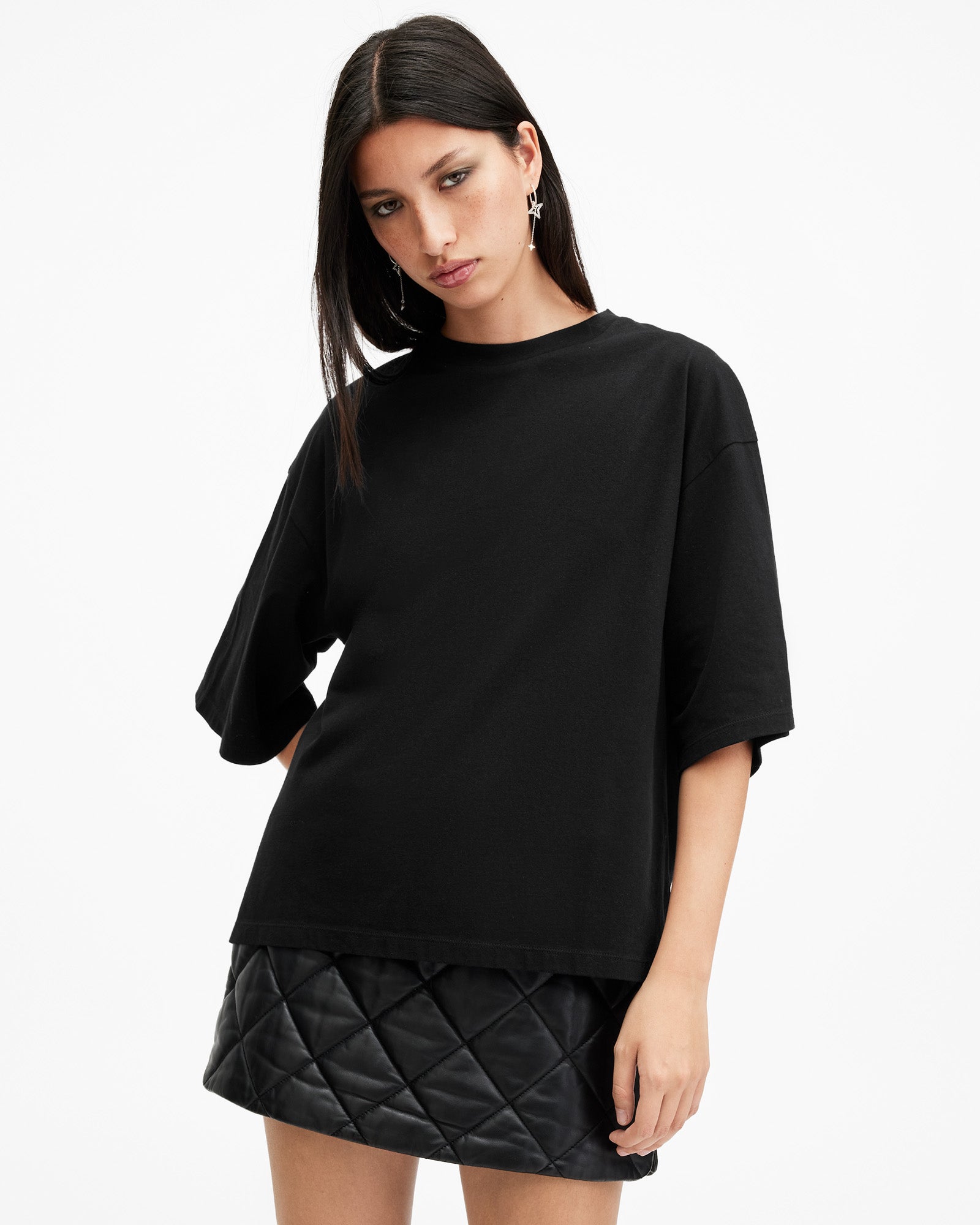 Amelie Under-ground Tee