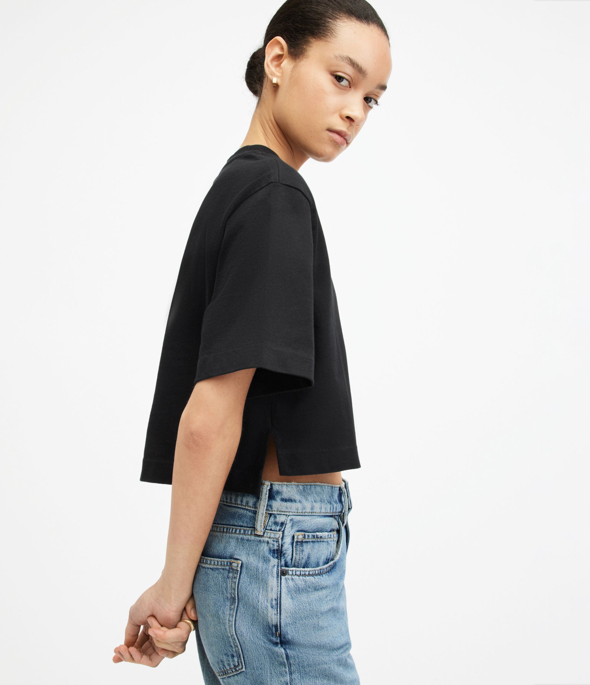 Lottie Tee