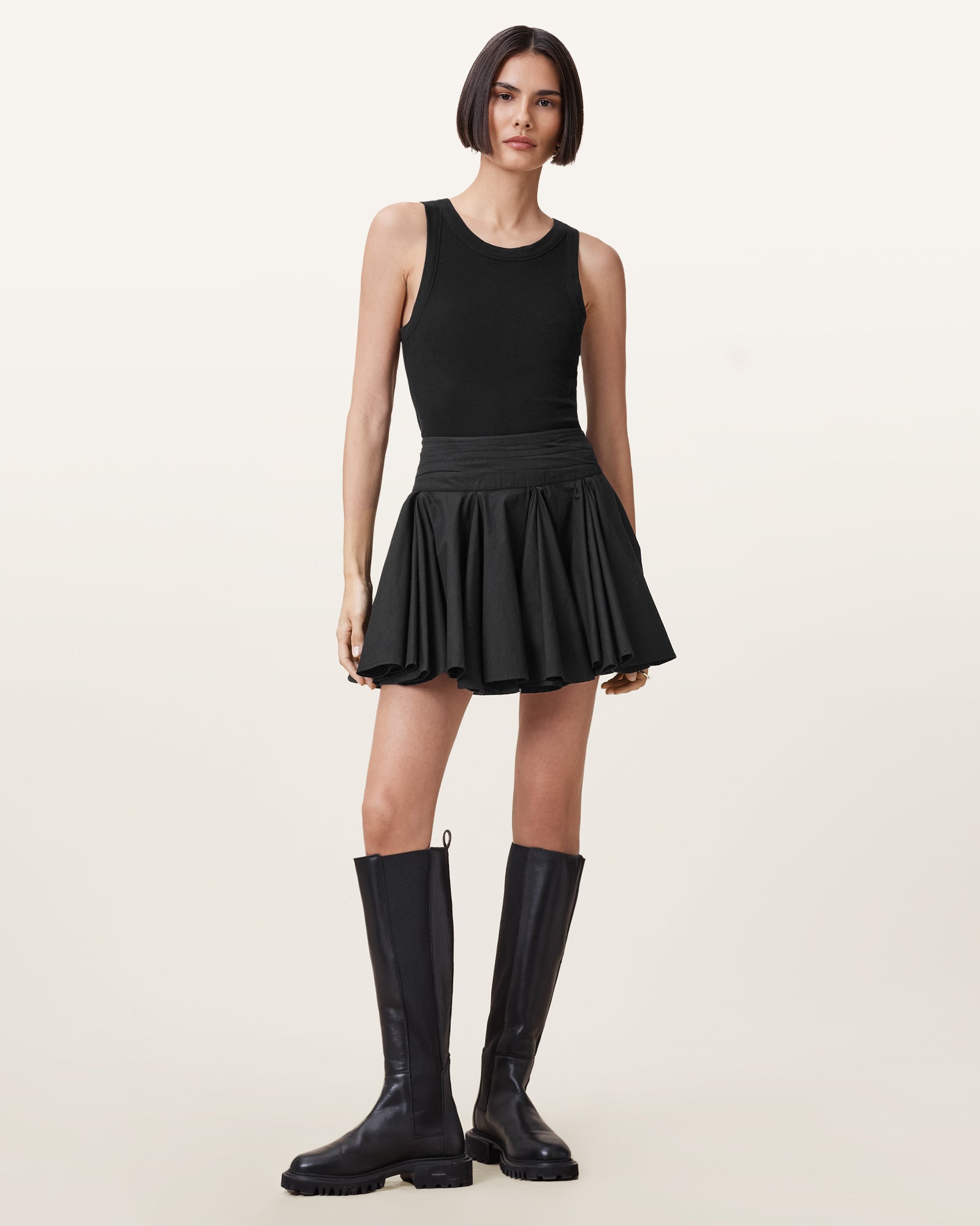 Tulip Skirt