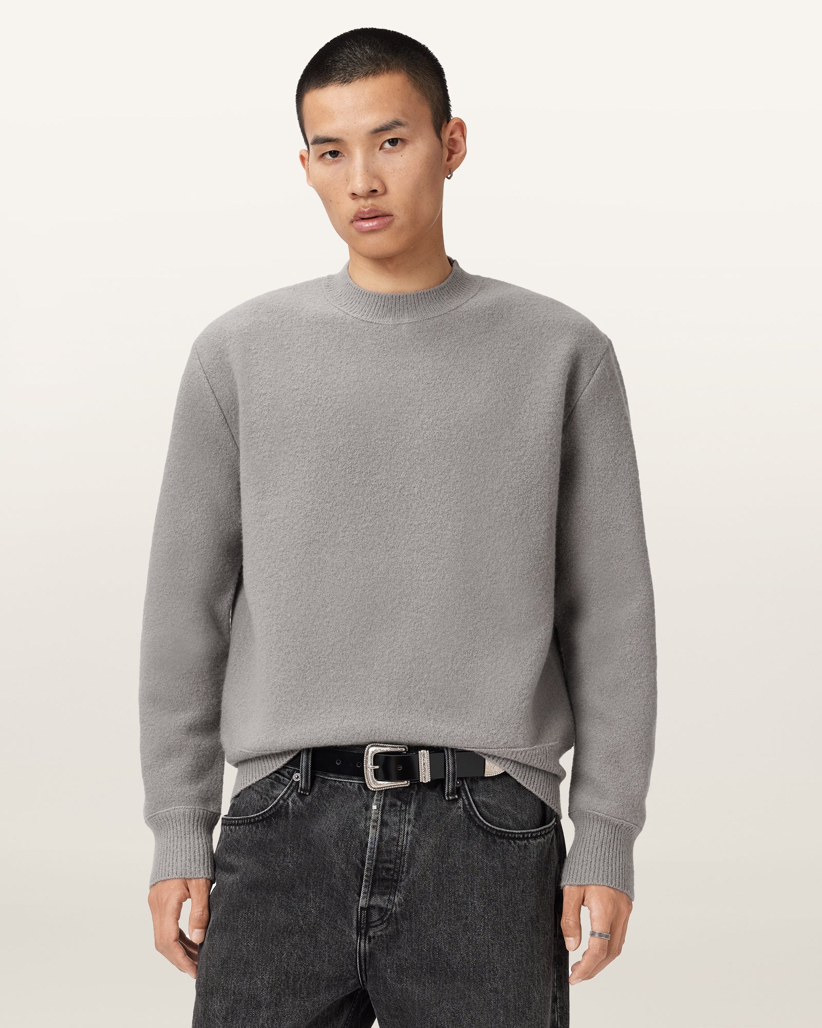 Marko Crew Jumper