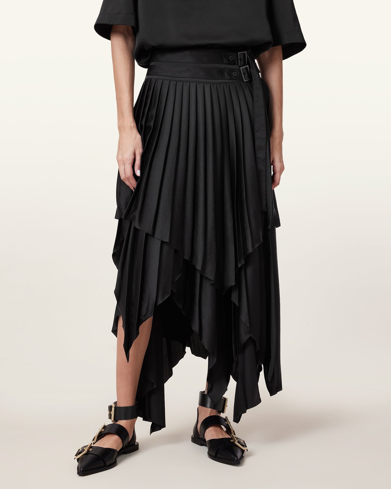 Kat Skirt