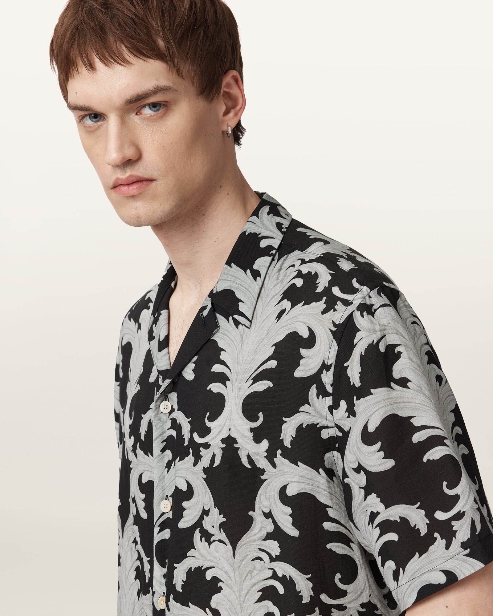 Motif SS Shirt