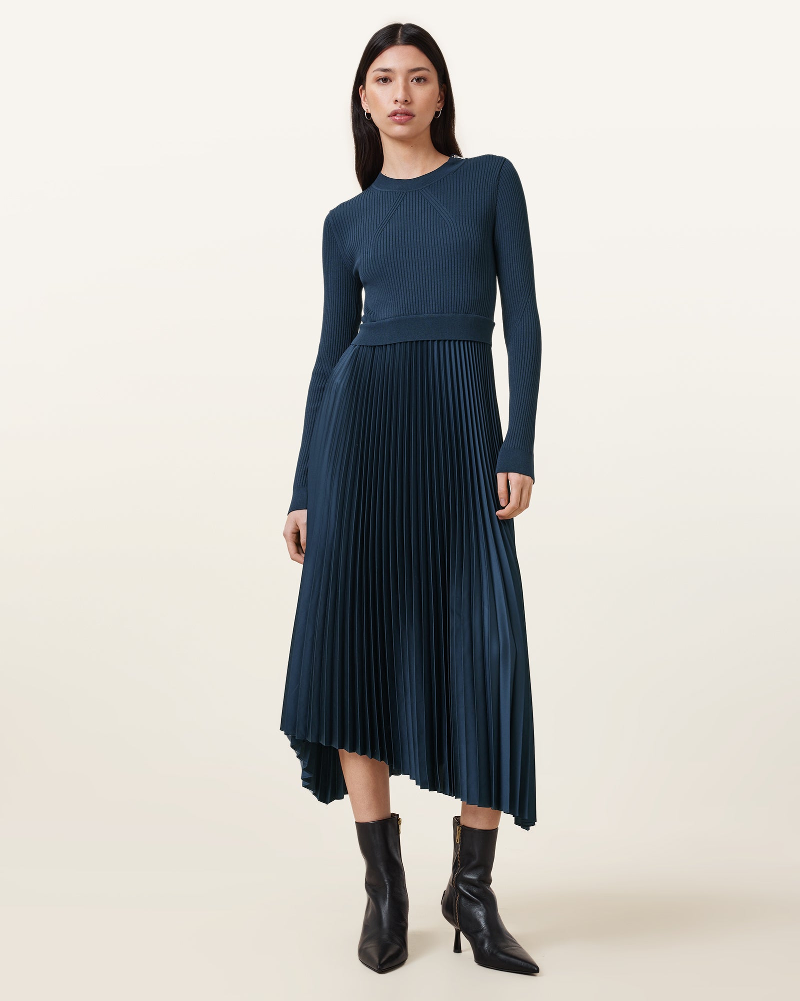 Fay 2-in-1 Dress