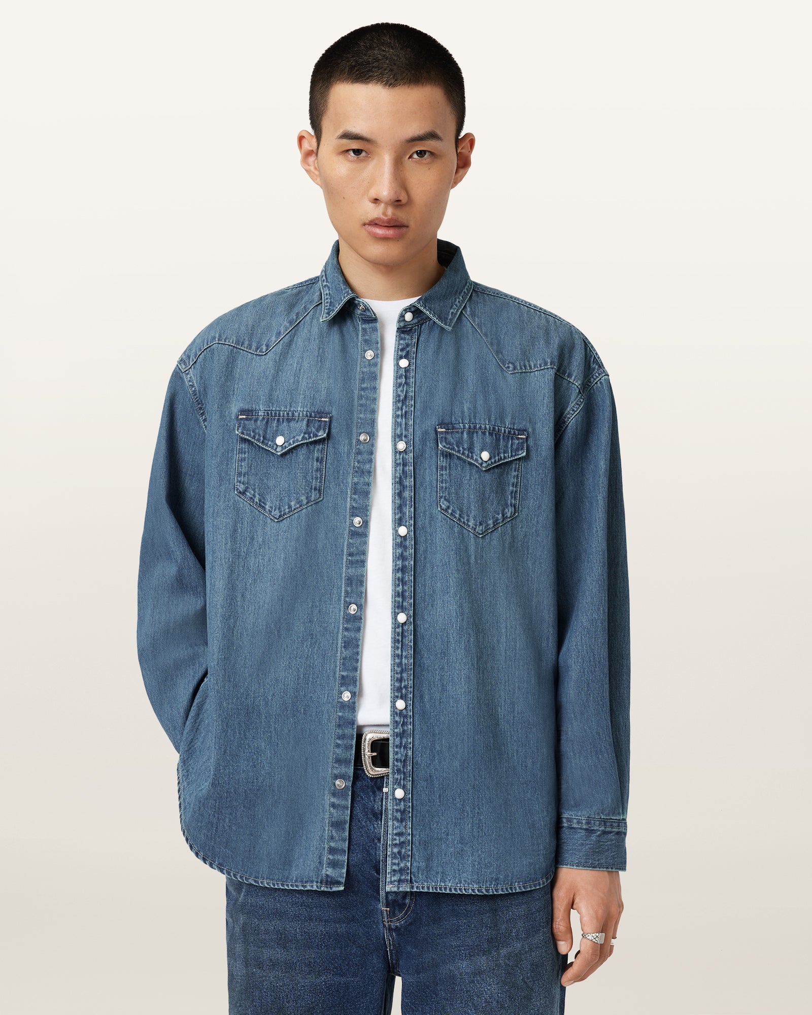Fenton Shirt