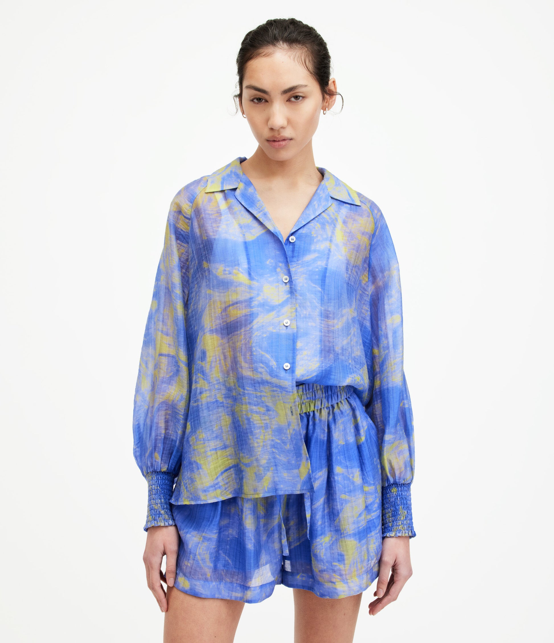 Isla Inspiral Shirt