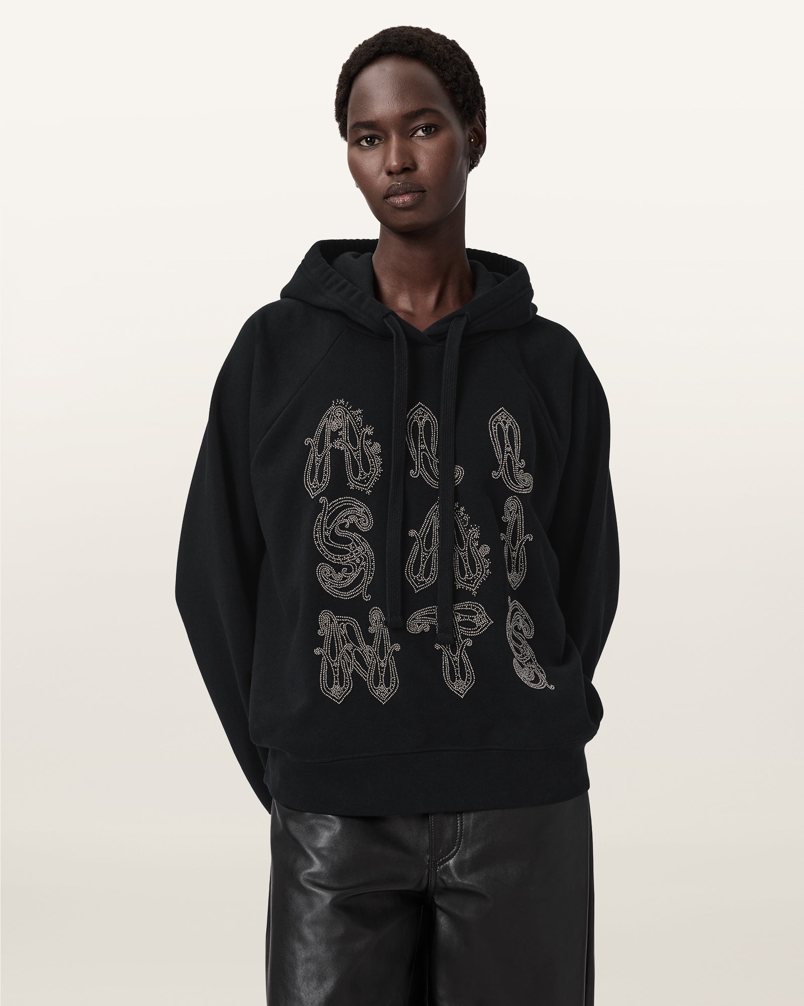 Ella Talon Hoody