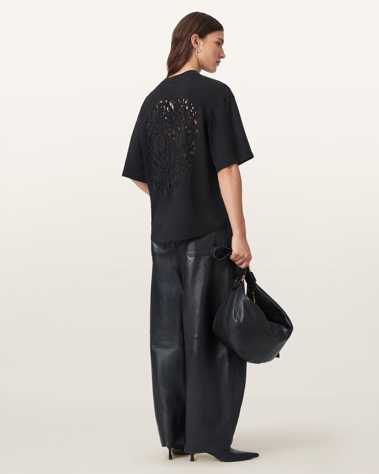 Craneo Amelie Tee