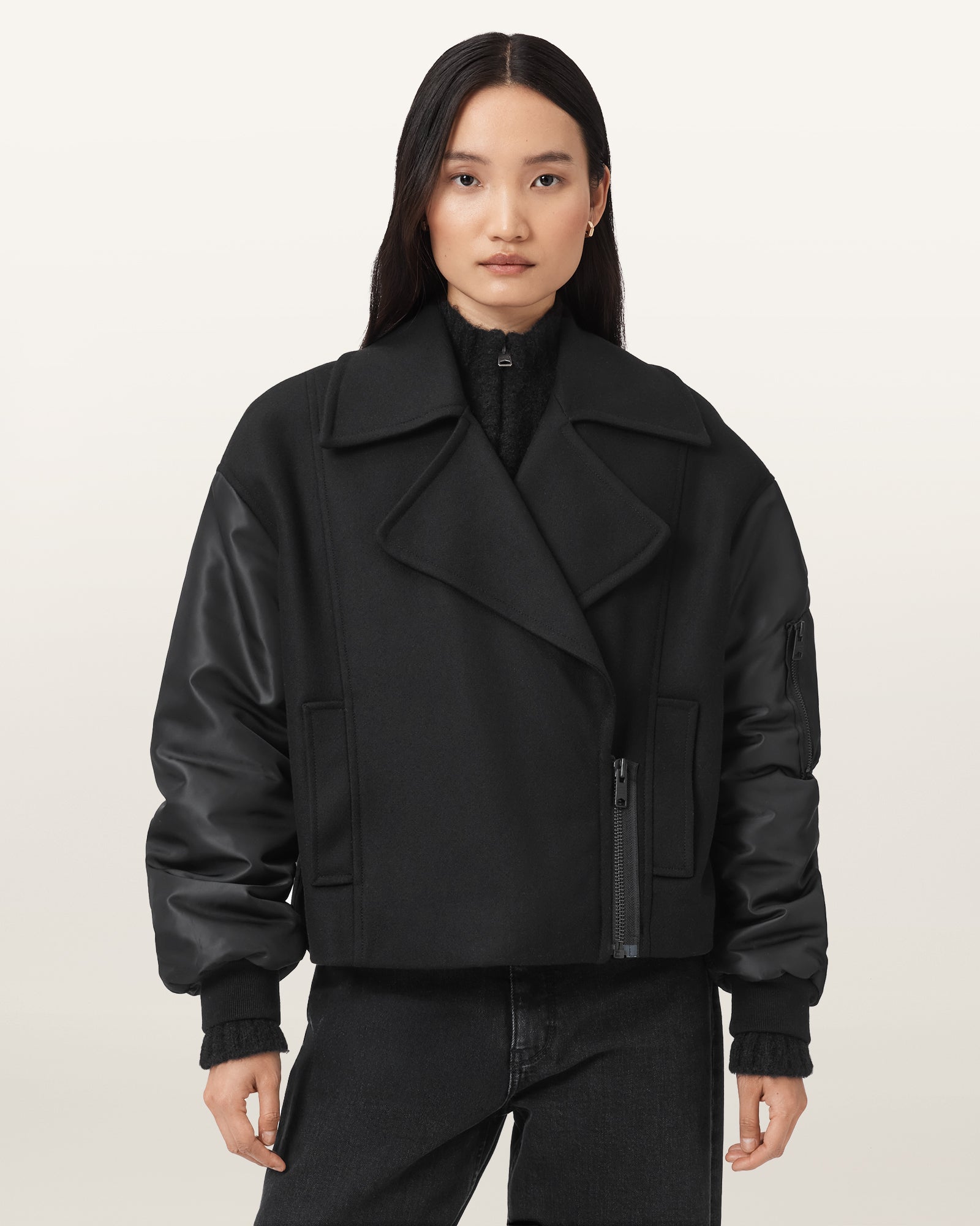 Orla Jacket